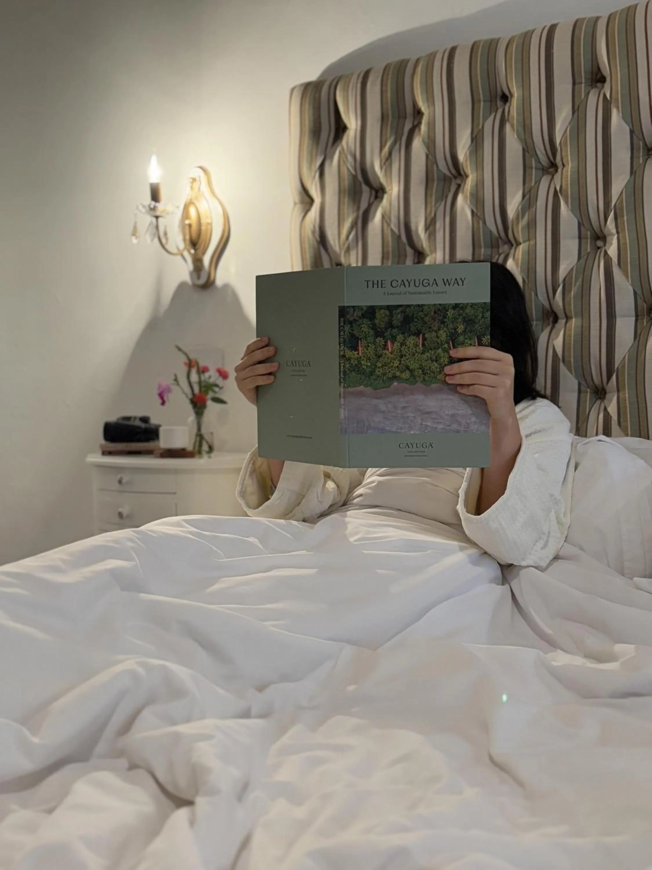 Photo of the whole room, Bed in Hotel Finca Lerida Coffee Plantation and Boutique Hotel