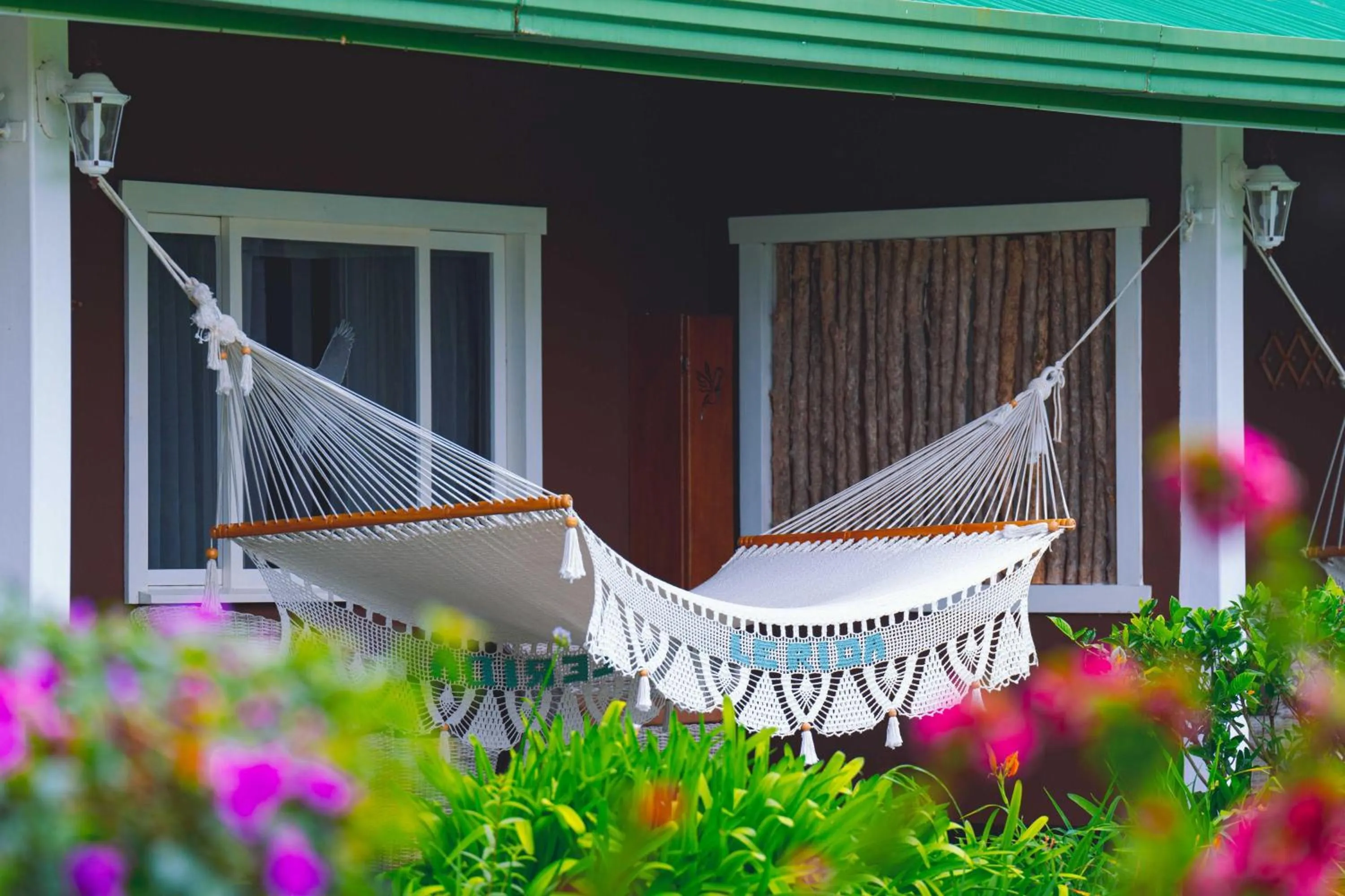Photo of the whole room in Hotel Finca Lerida Coffee Plantation and Boutique Hotel