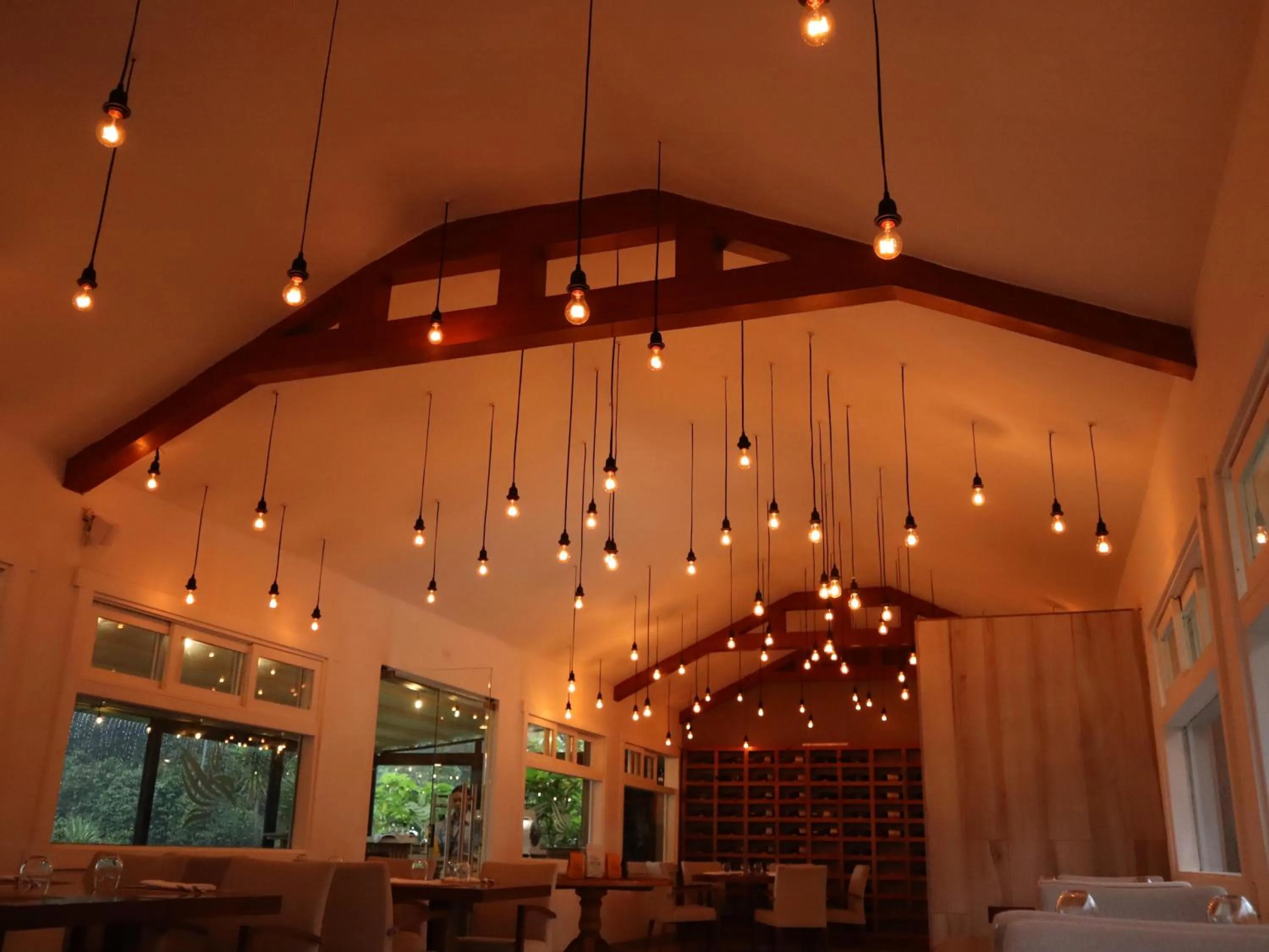 Property building in Hotel Finca Lerida Coffee Plantation and Boutique Hotel