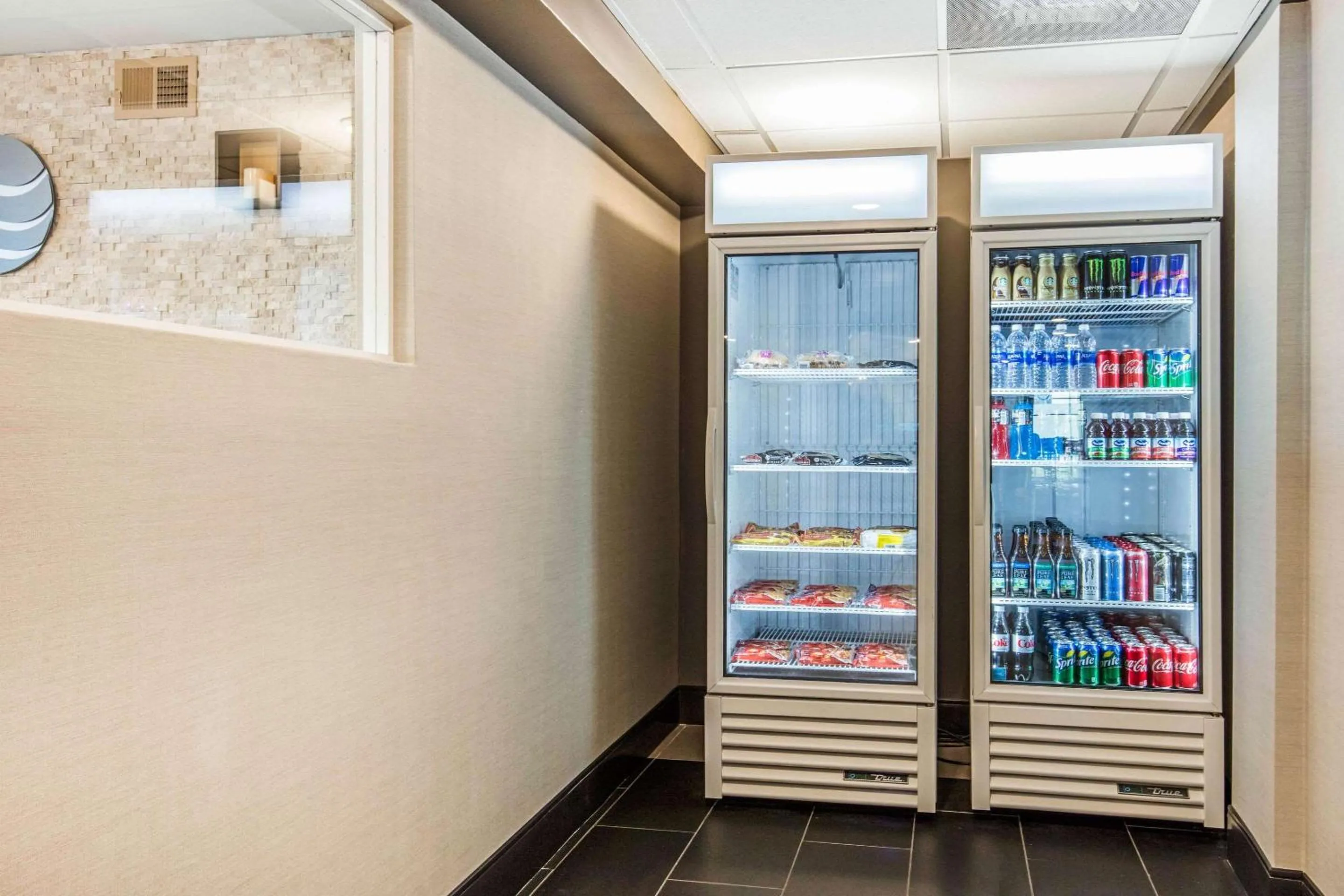 Other in Comfort Inn Memphis Airport West