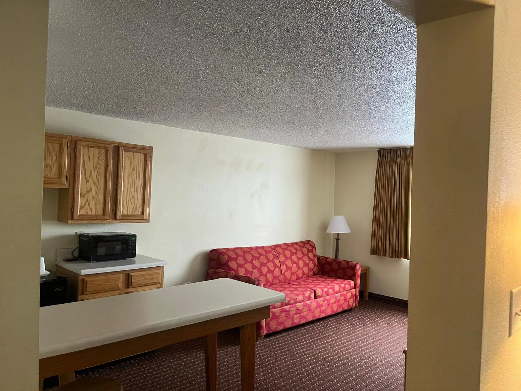 Days Inn by Wyndham Fort Dodge