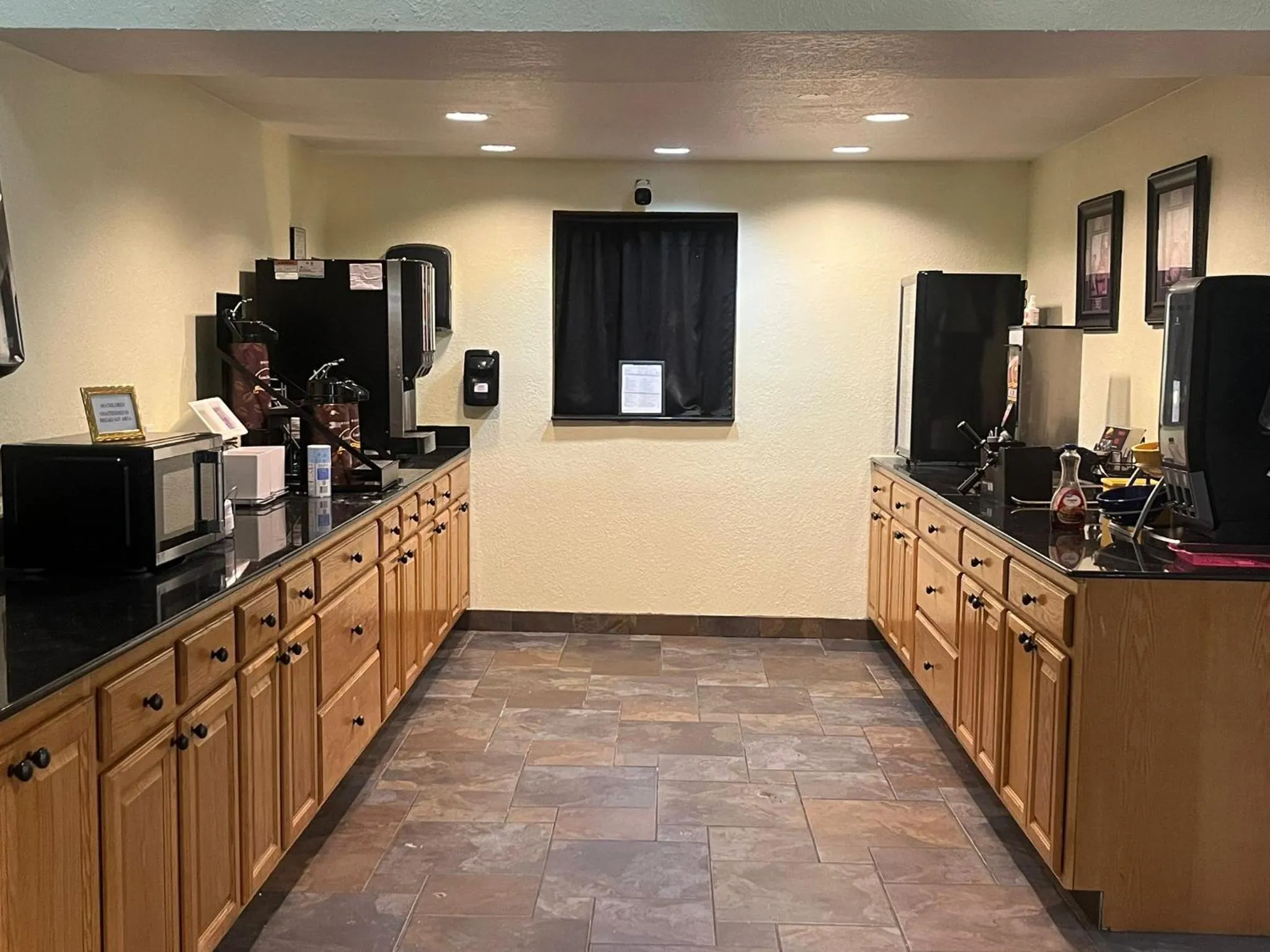 Days Inn by Wyndham Fort Dodge