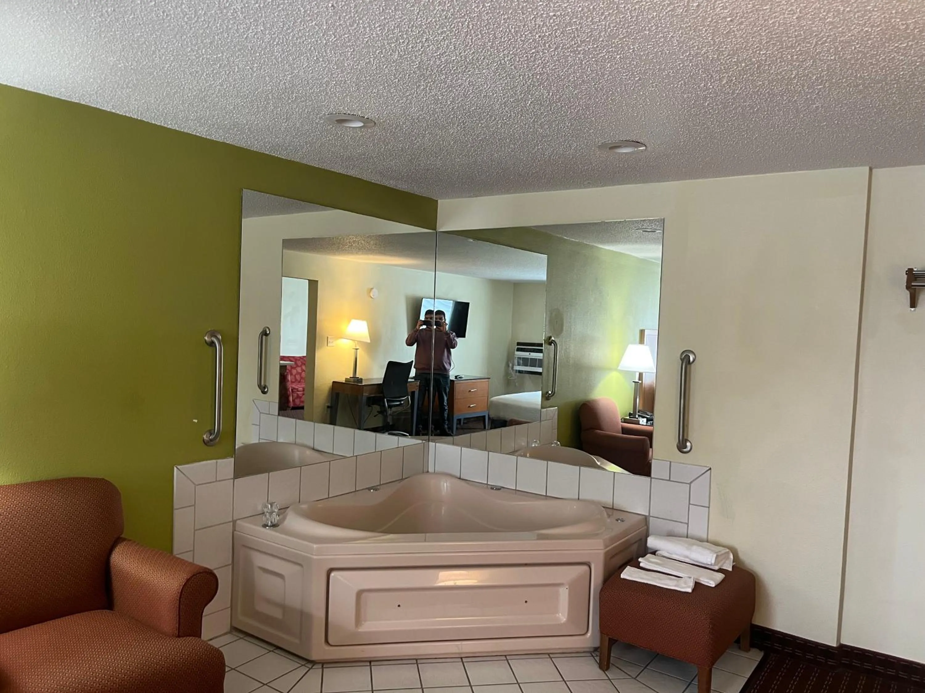 Days Inn by Wyndham Fort Dodge