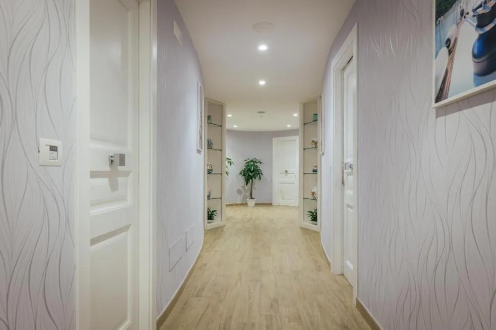 View (from property/room) in Le Vele di Balestrate