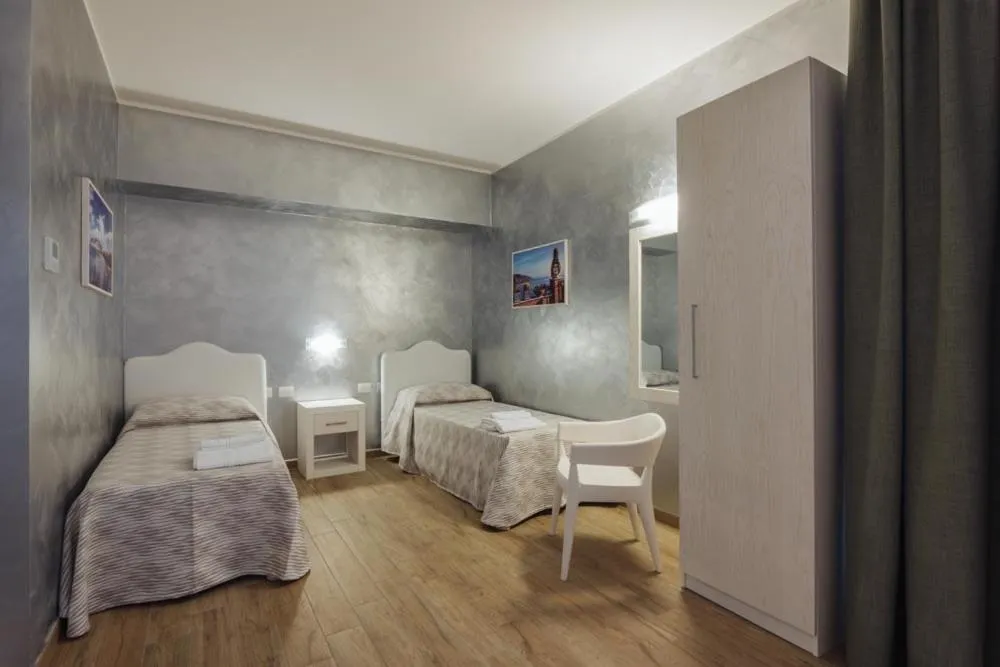 Bed in Le Vele di Balestrate