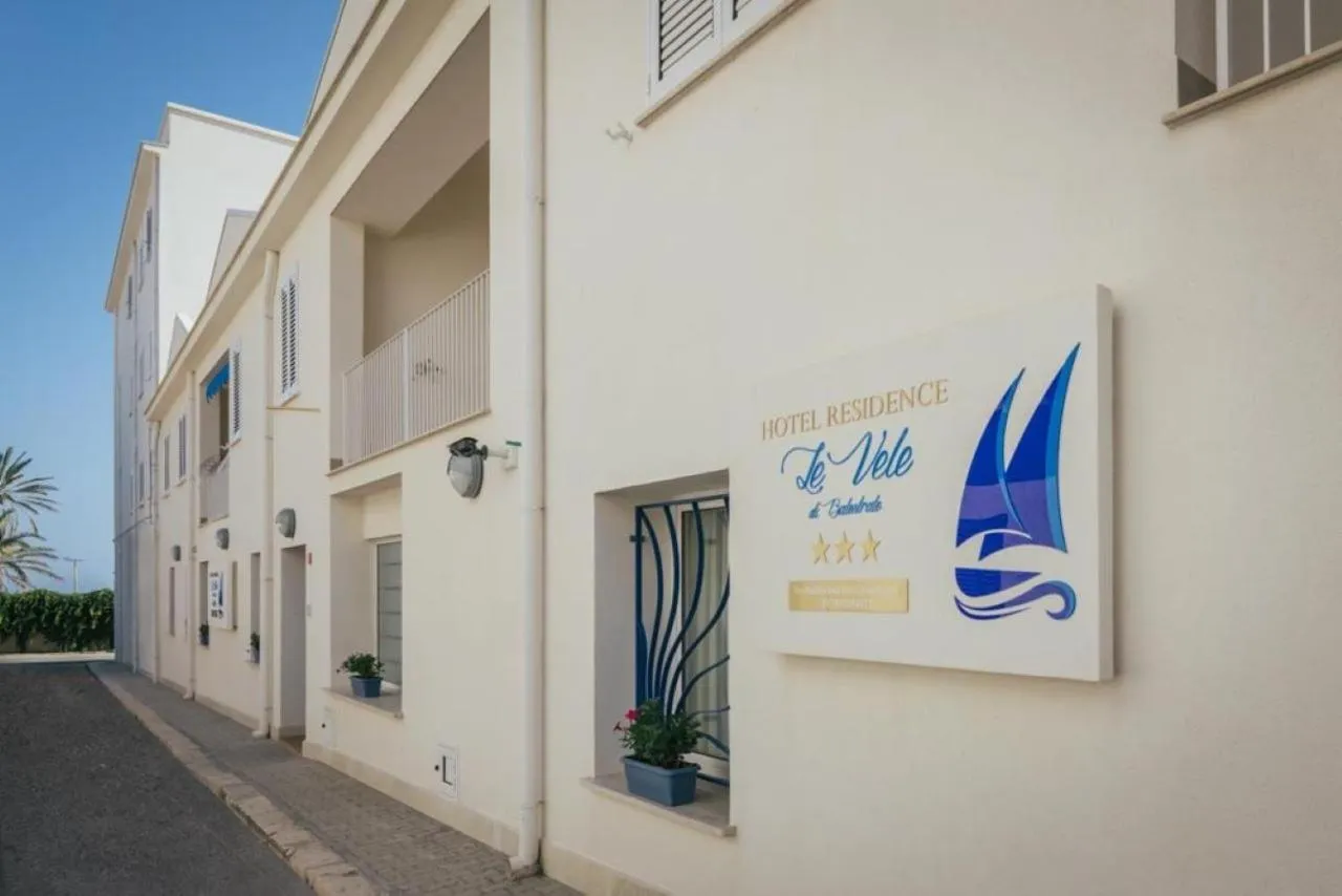 Le Vele di Balestrate