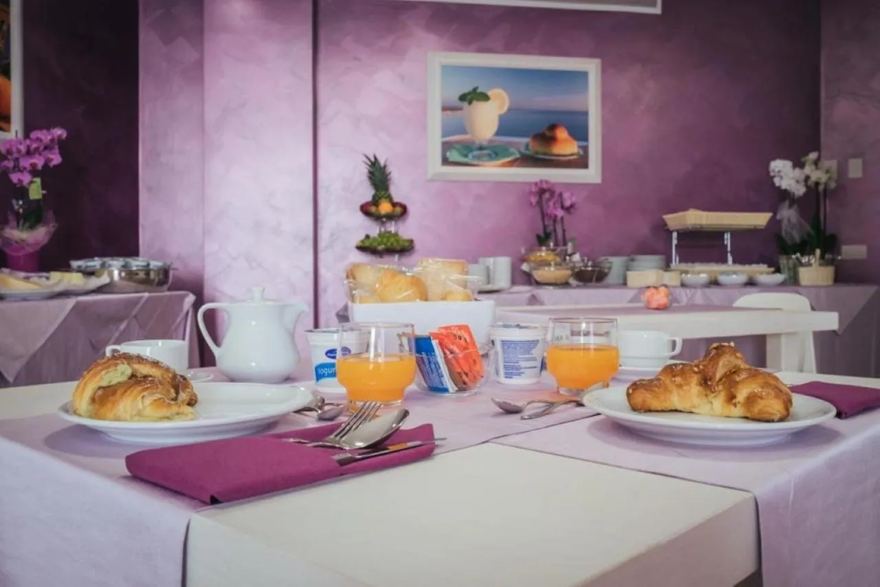 Le Vele di Balestrate