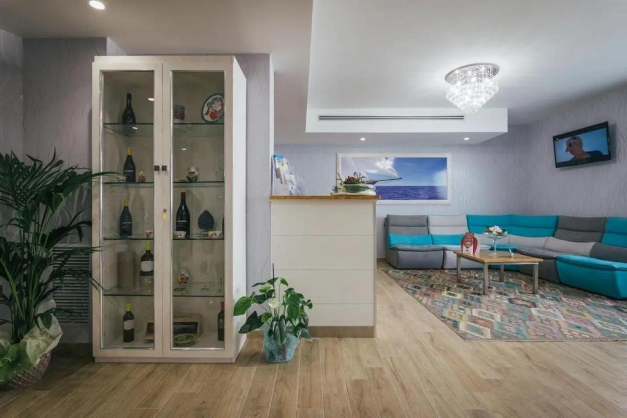 Le Vele di Balestrate