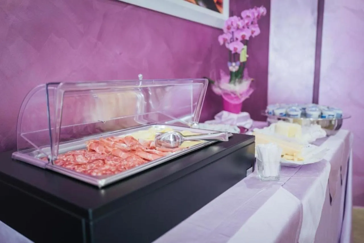 Le Vele di Balestrate