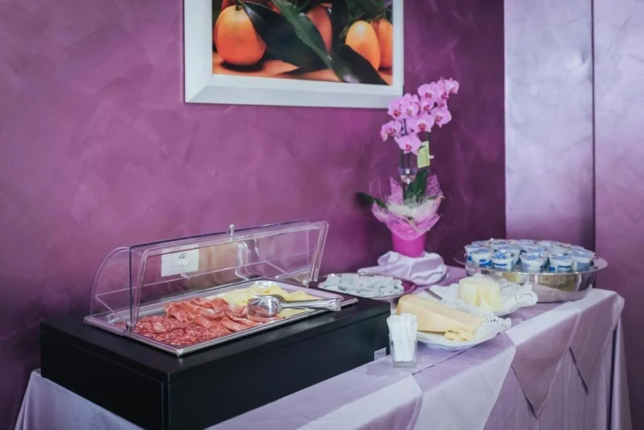 Le Vele di Balestrate