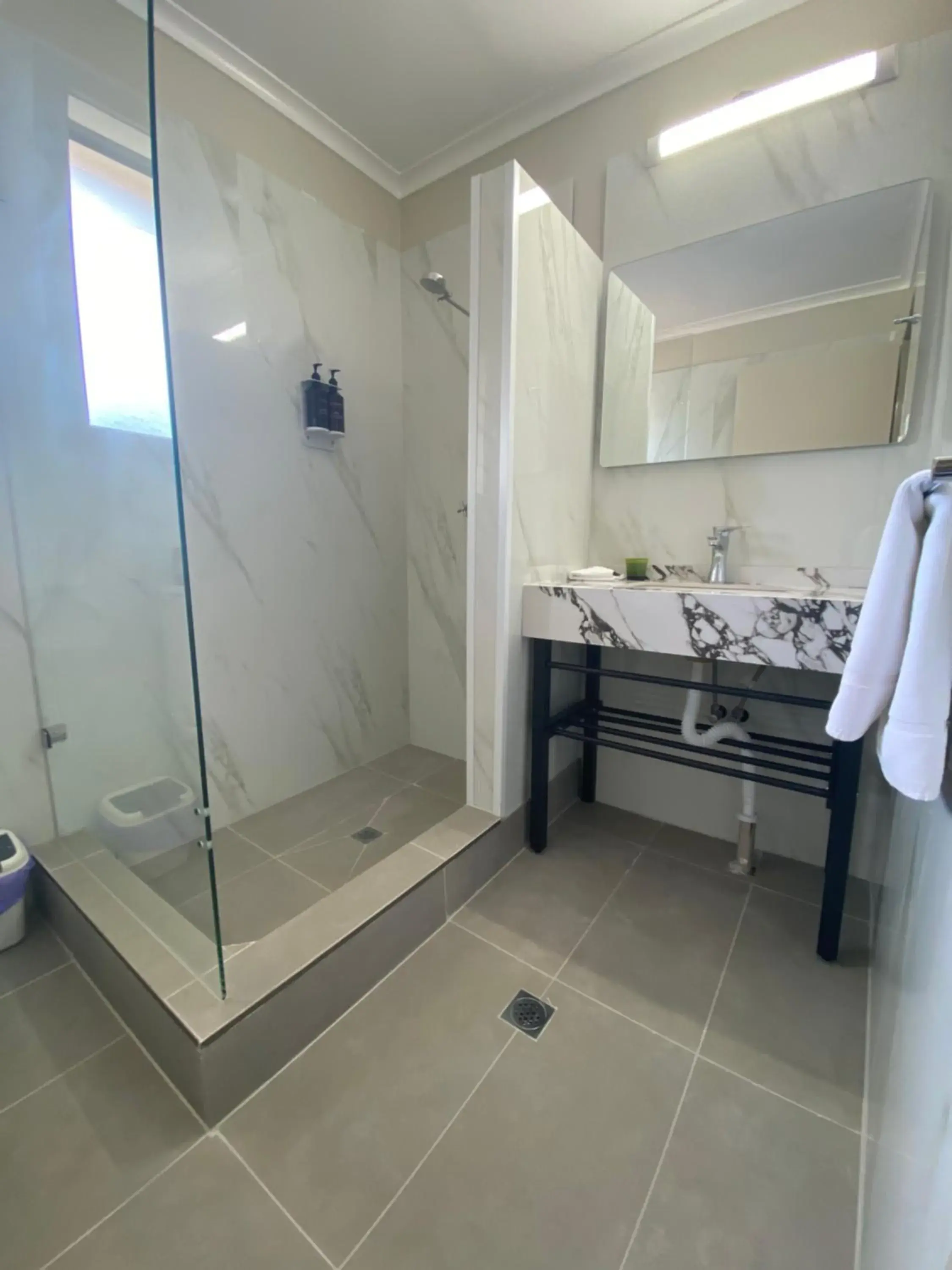 Standard Twin Room in Lismore City Motor Inn Standard Twin Room in Lismore City Motor Inn