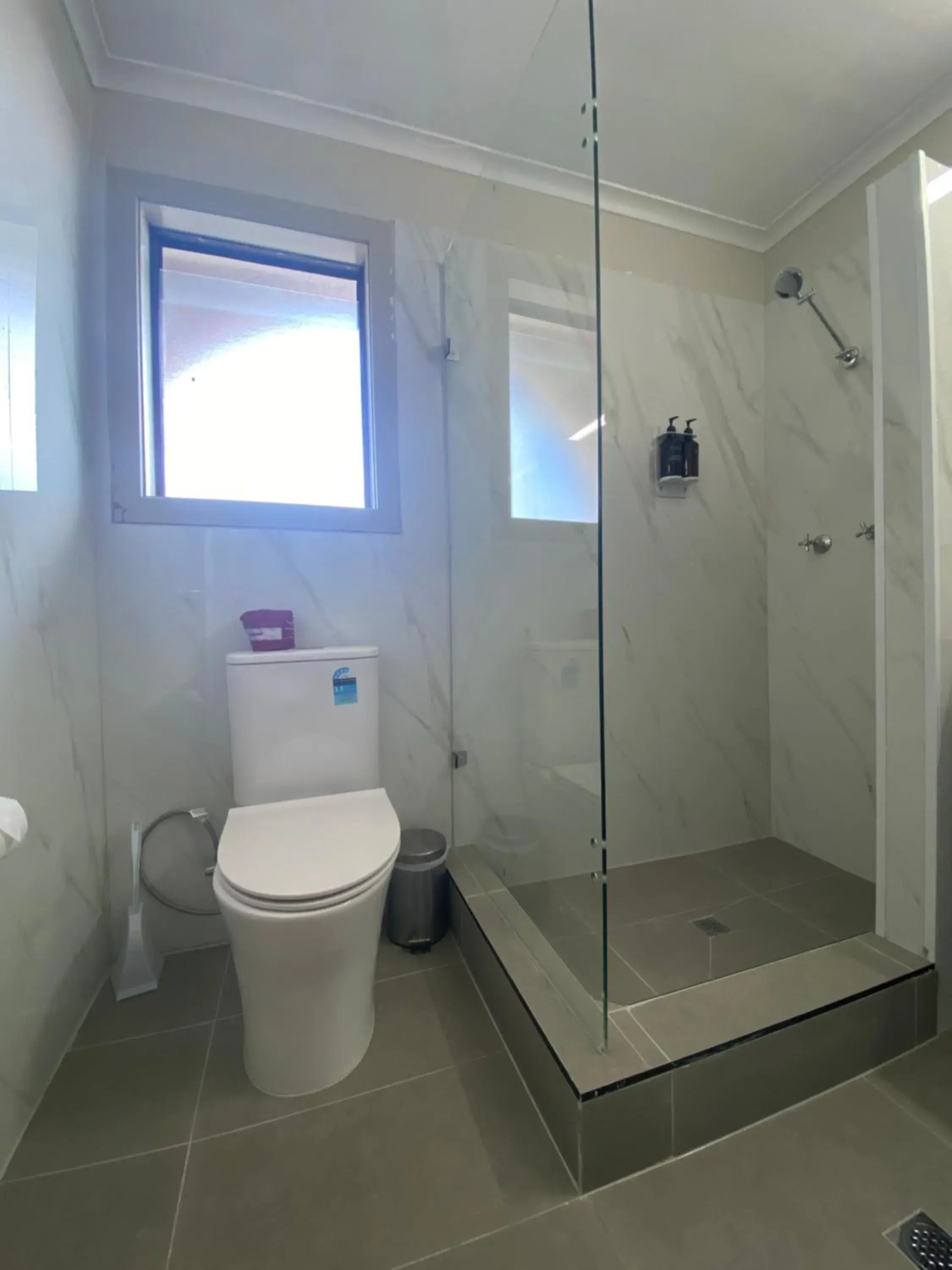 Standard Twin Room in Lismore City Motor Inn Standard Twin Room in Lismore City Motor Inn