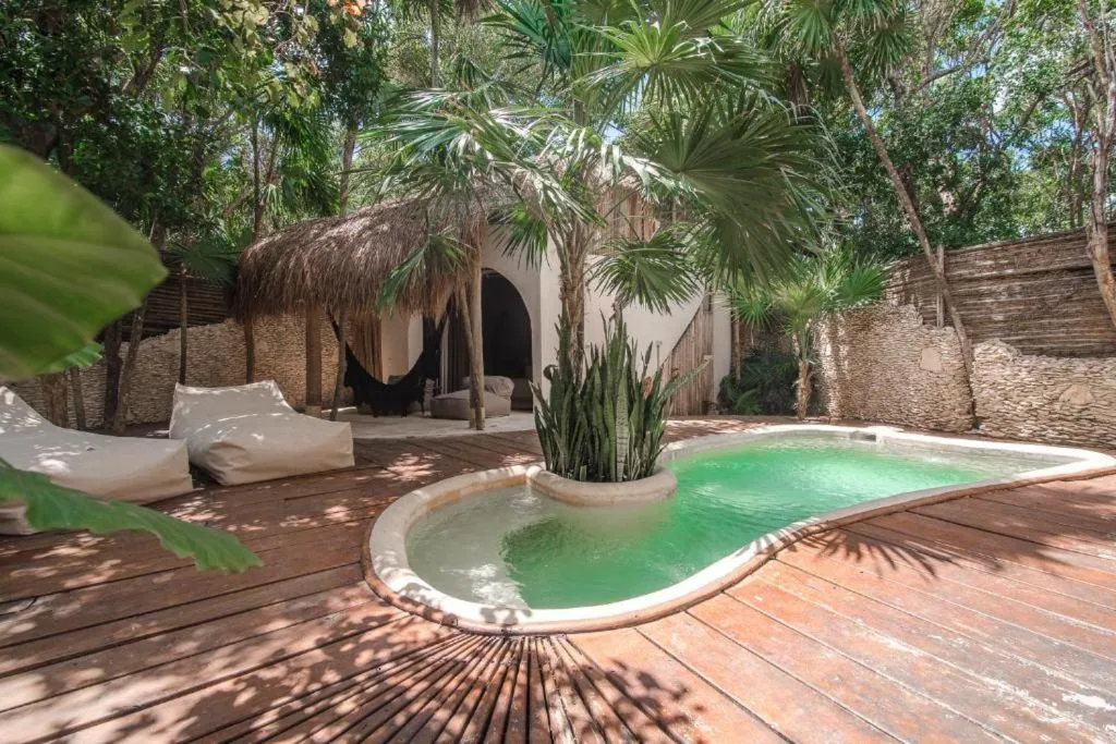 Papaya Playa Project, Tulum, a Member of Design Hotels