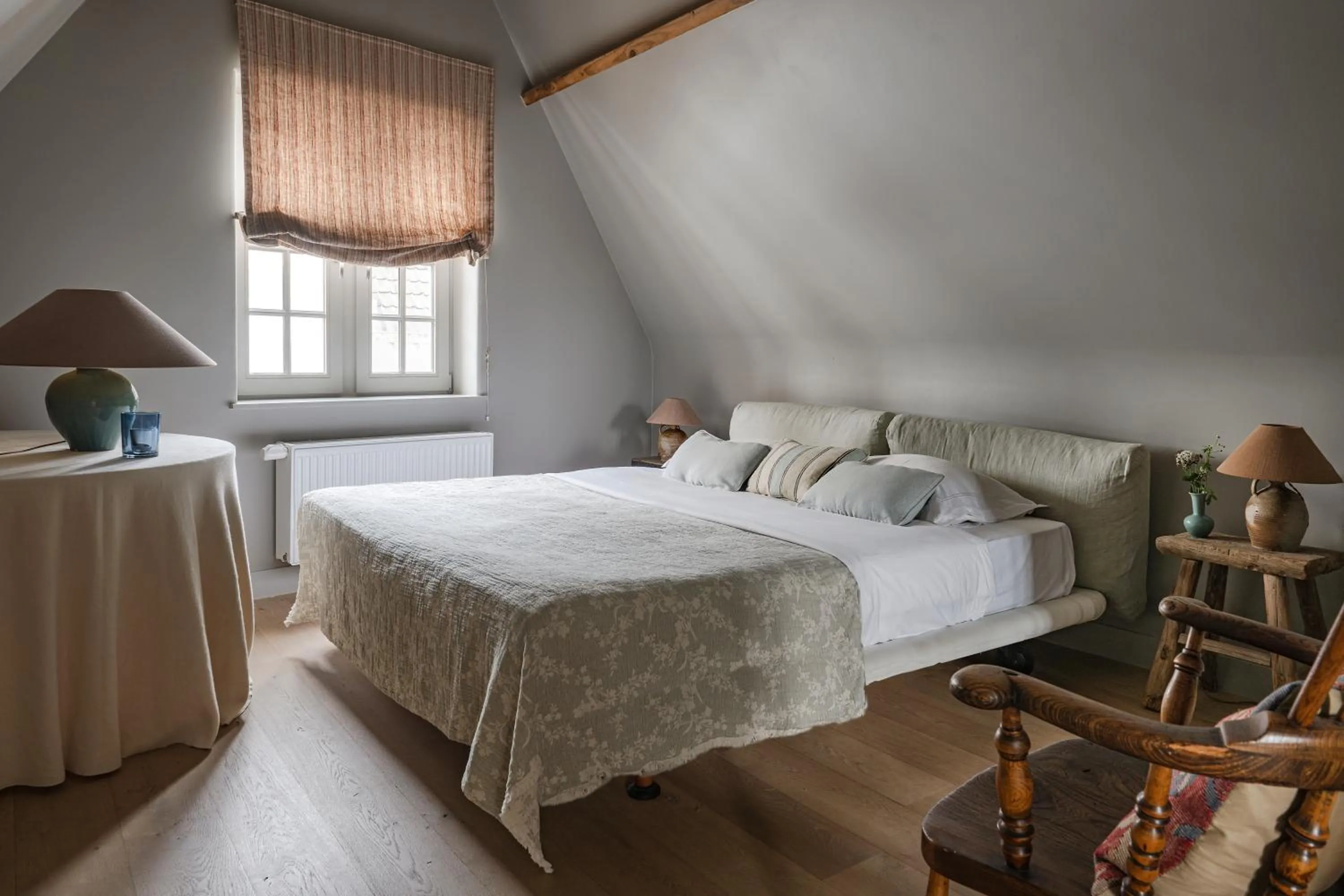 Guesthouse Aubrey - Charming Cottage in the Heart of Bruges