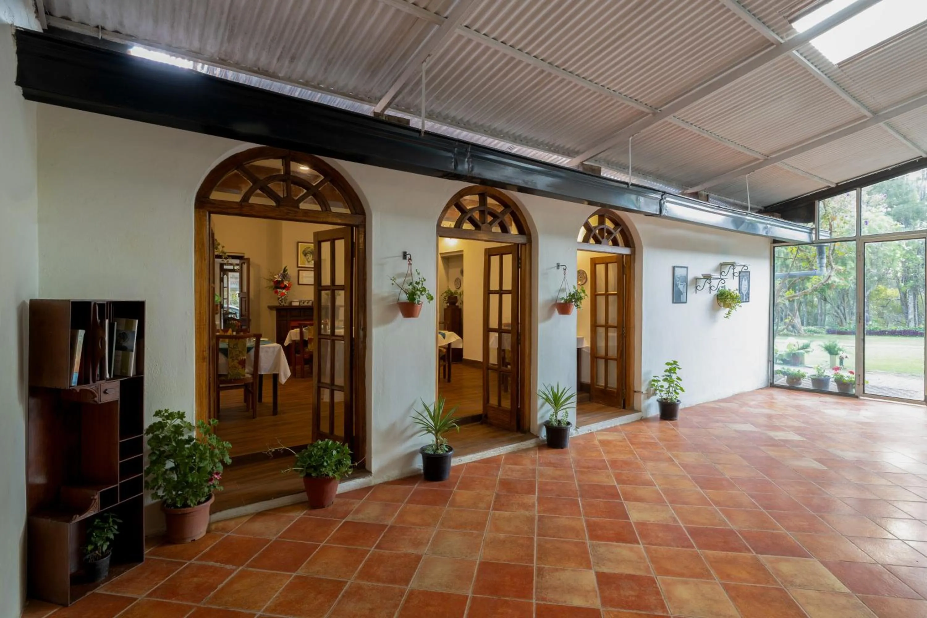 Property building in Sherlock