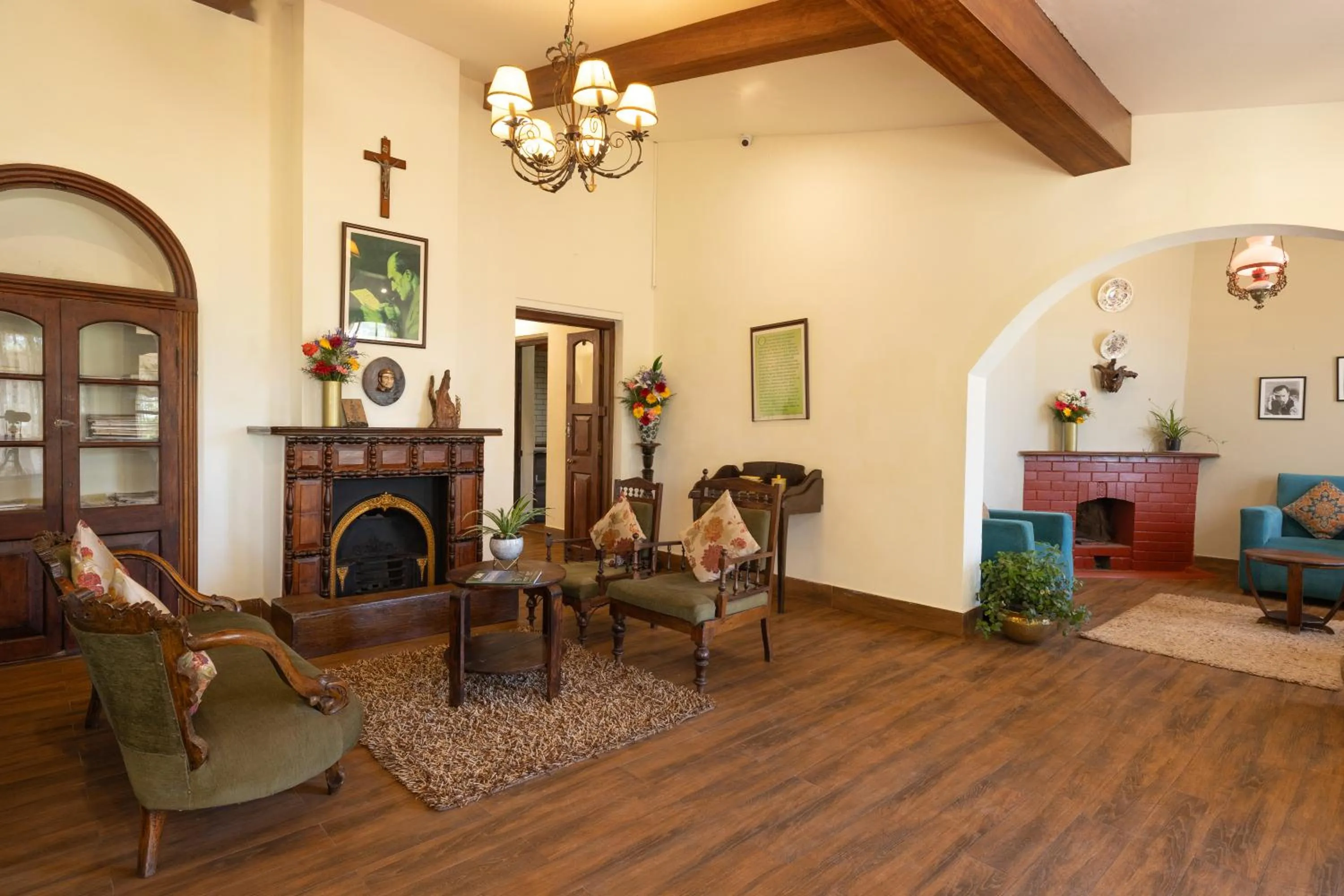 Property building in Sherlock