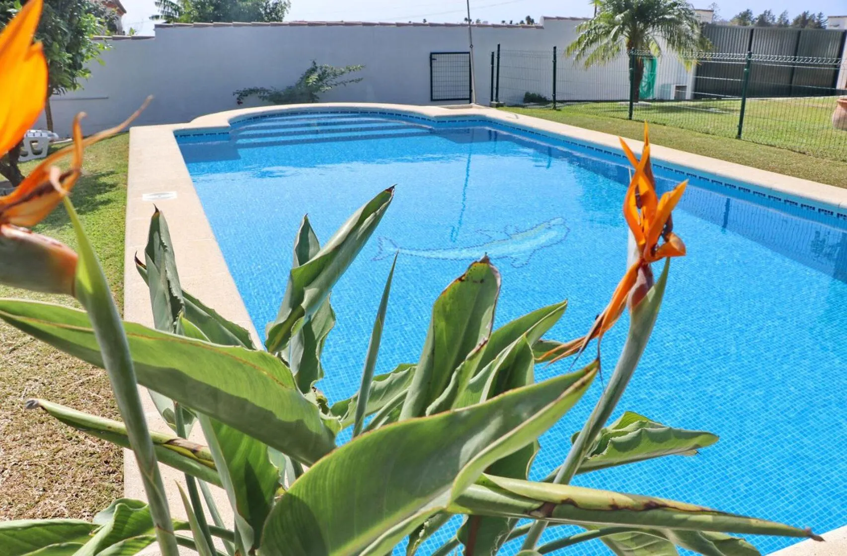 Bungalow Ramos