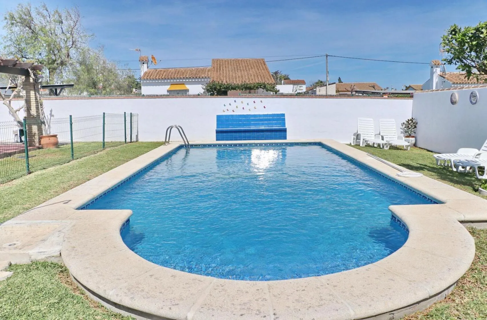 Bungalow Ramos