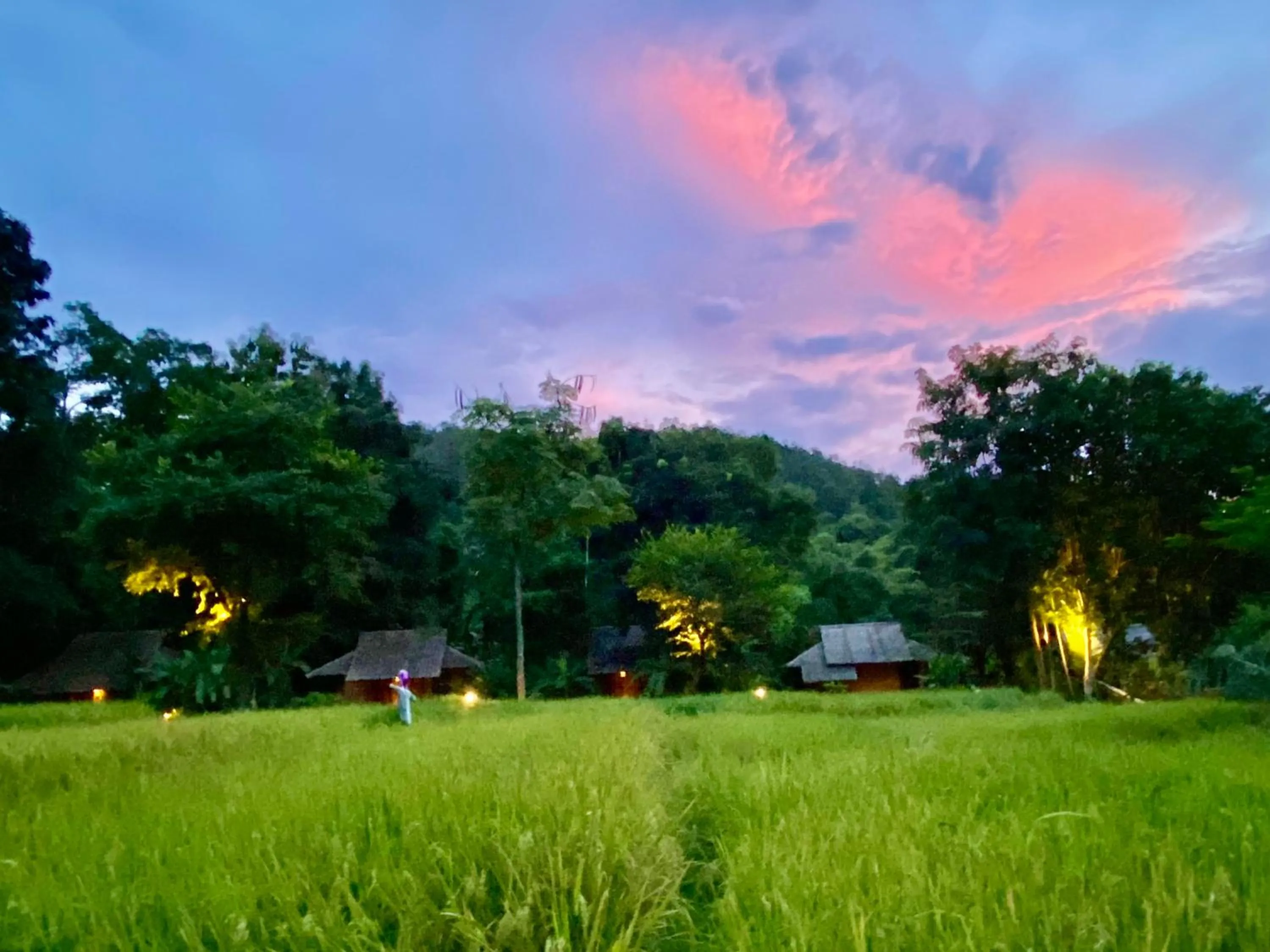 Fern Resort Mae Hong Son