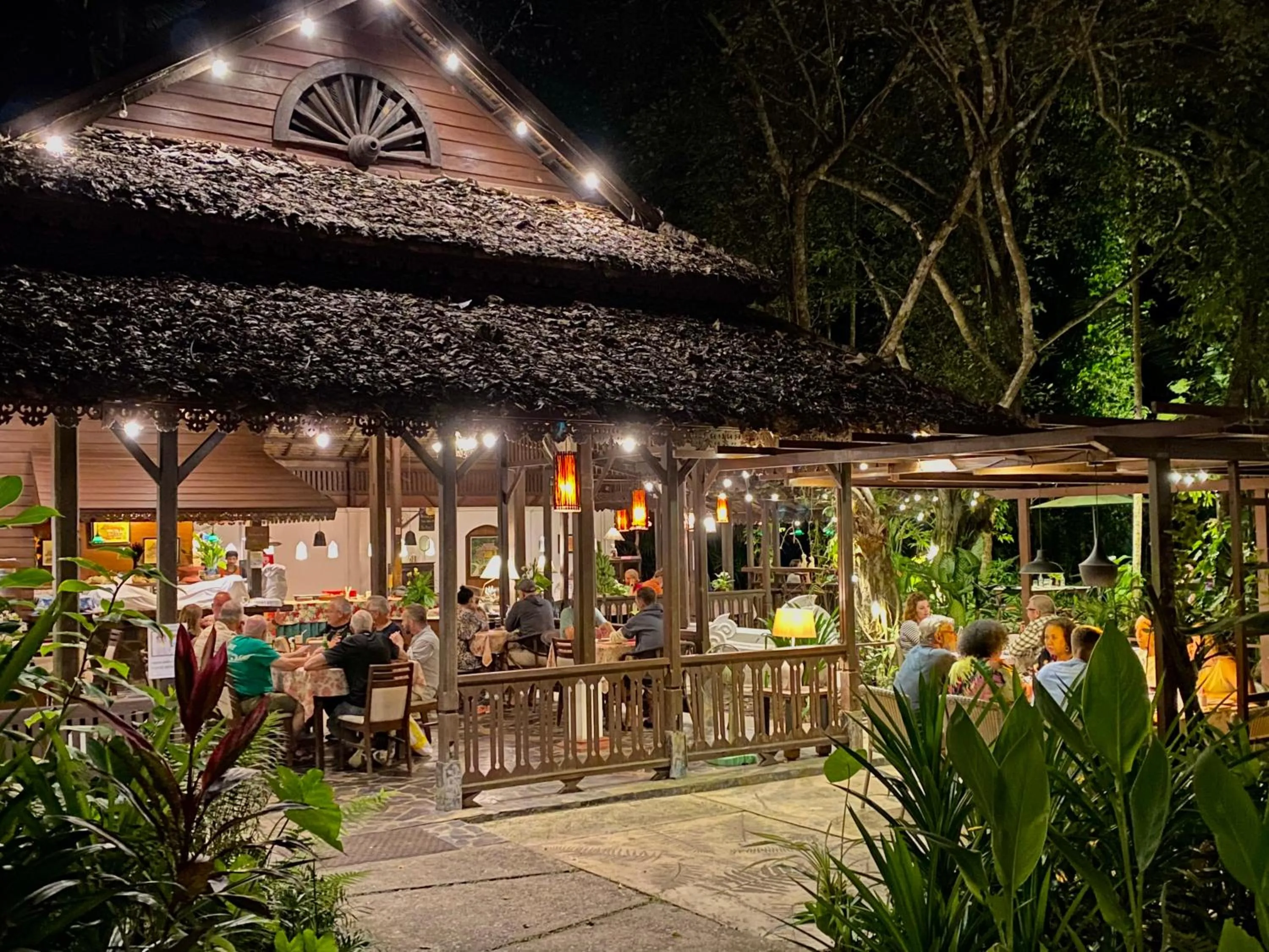 Fern Resort Mae Hong Son