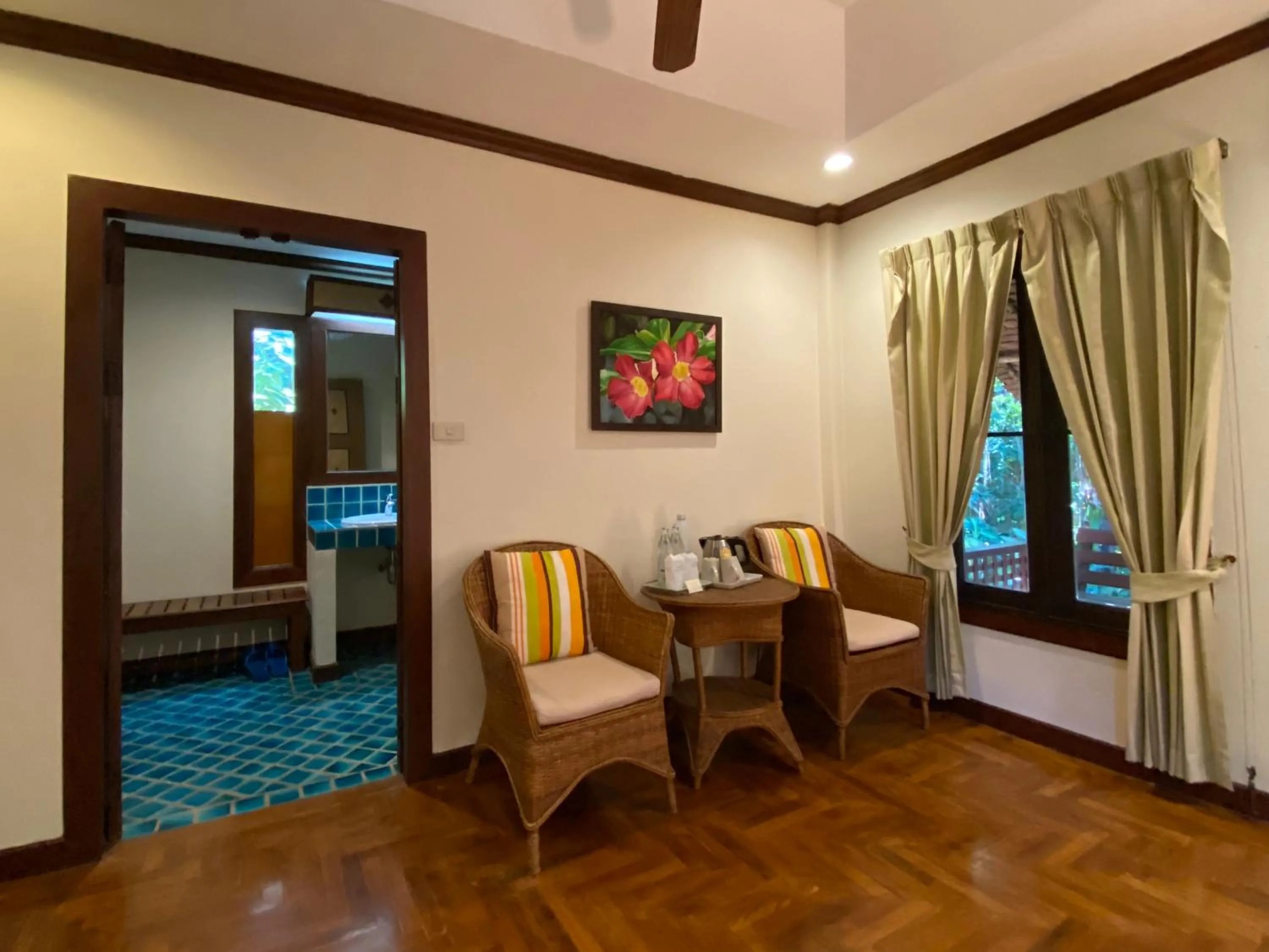 Fern Resort Mae Hong Son