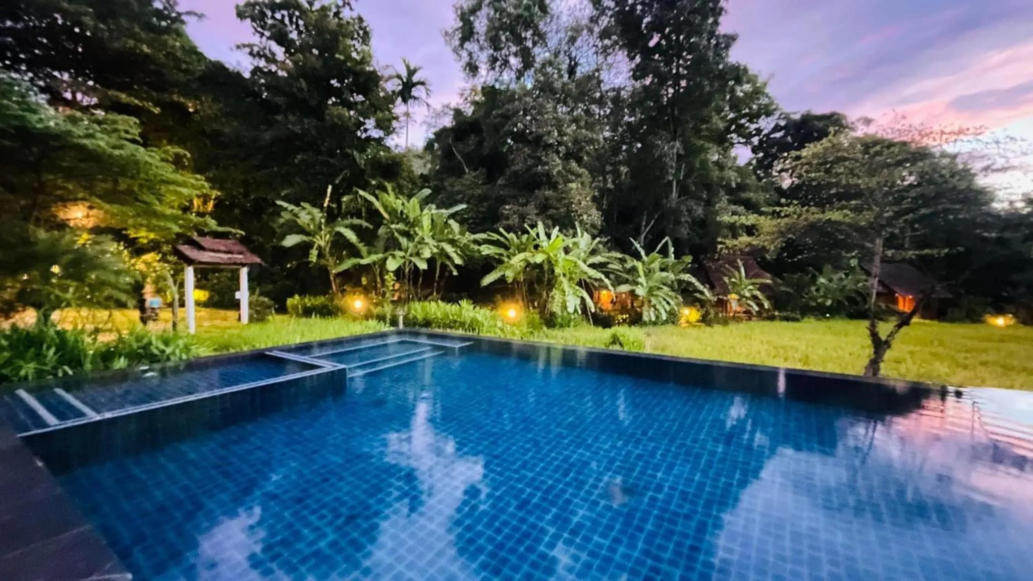 Fern Resort Mae Hong Son