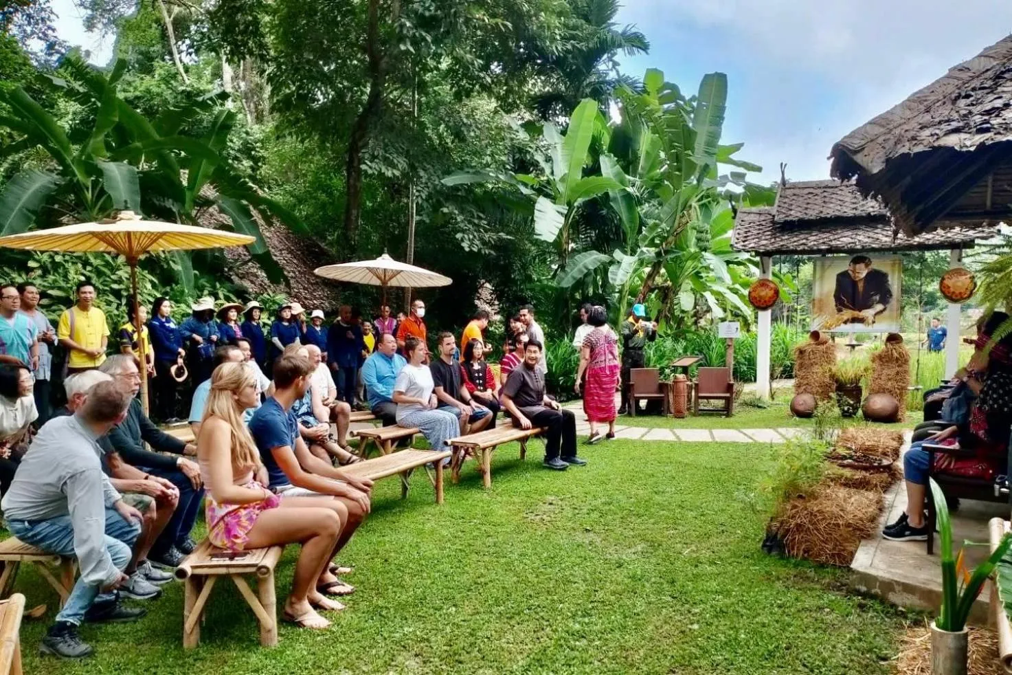 Fern Resort Mae Hong Son