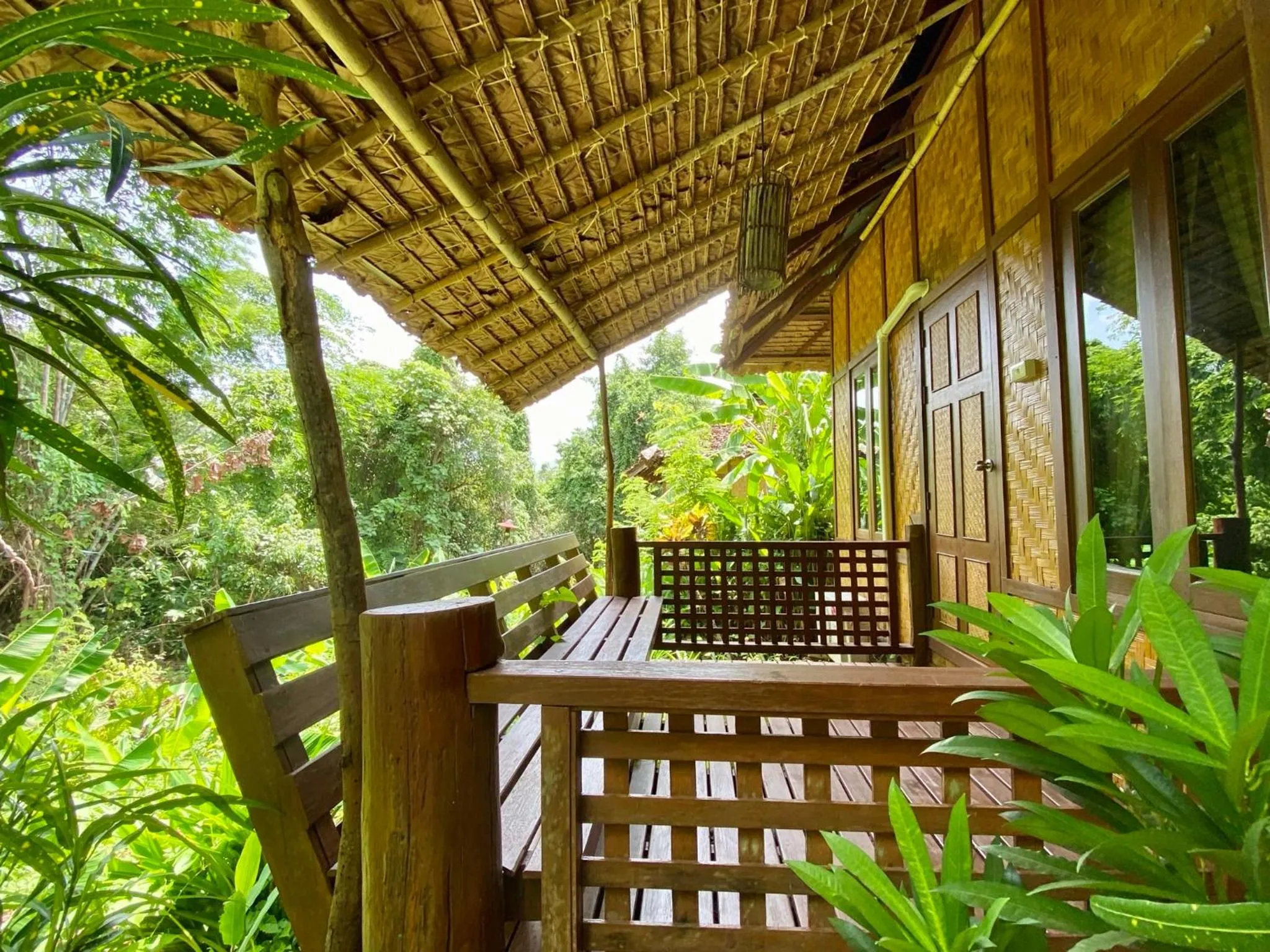 Fern Resort Mae Hong Son