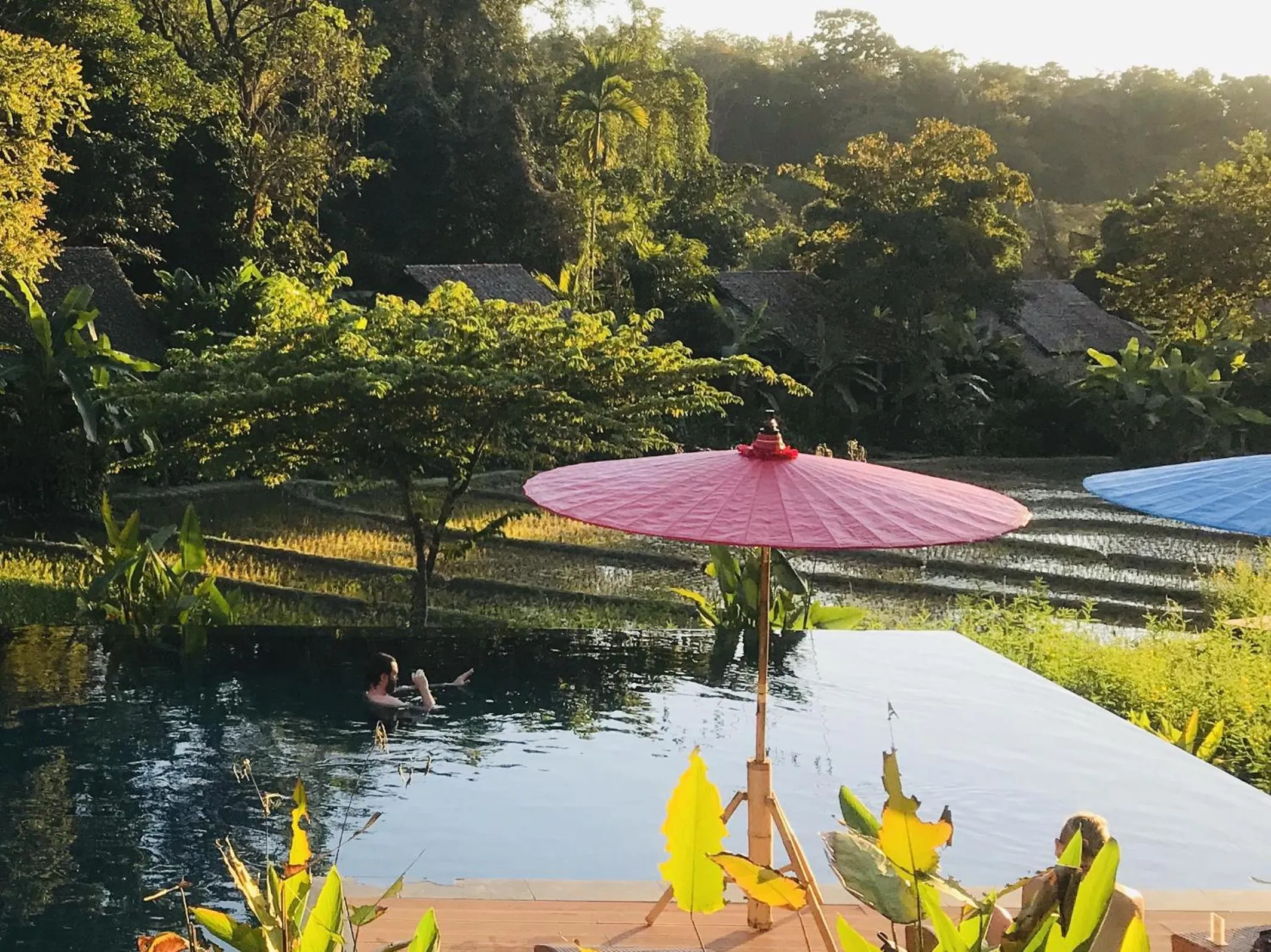 Fern Resort Mae Hong Son