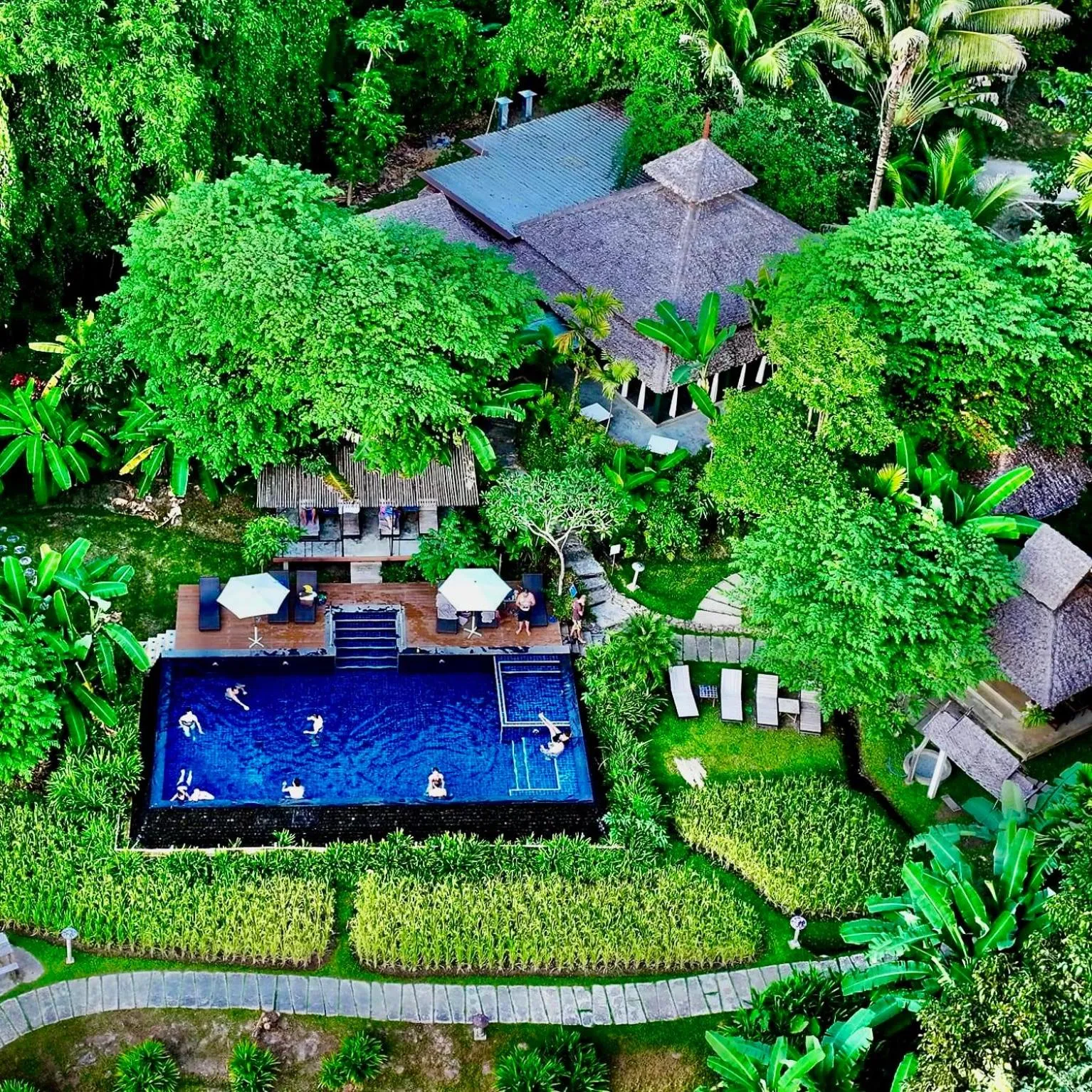 Fern Resort Mae Hong Son