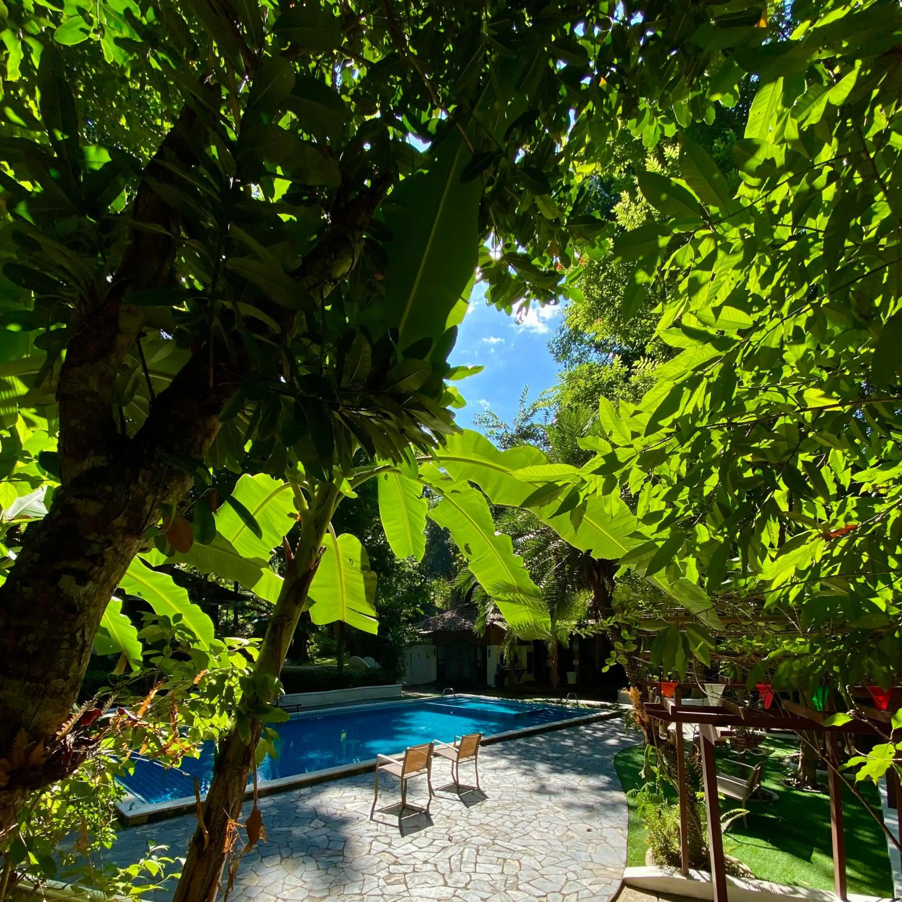Fern Resort Mae Hong Son