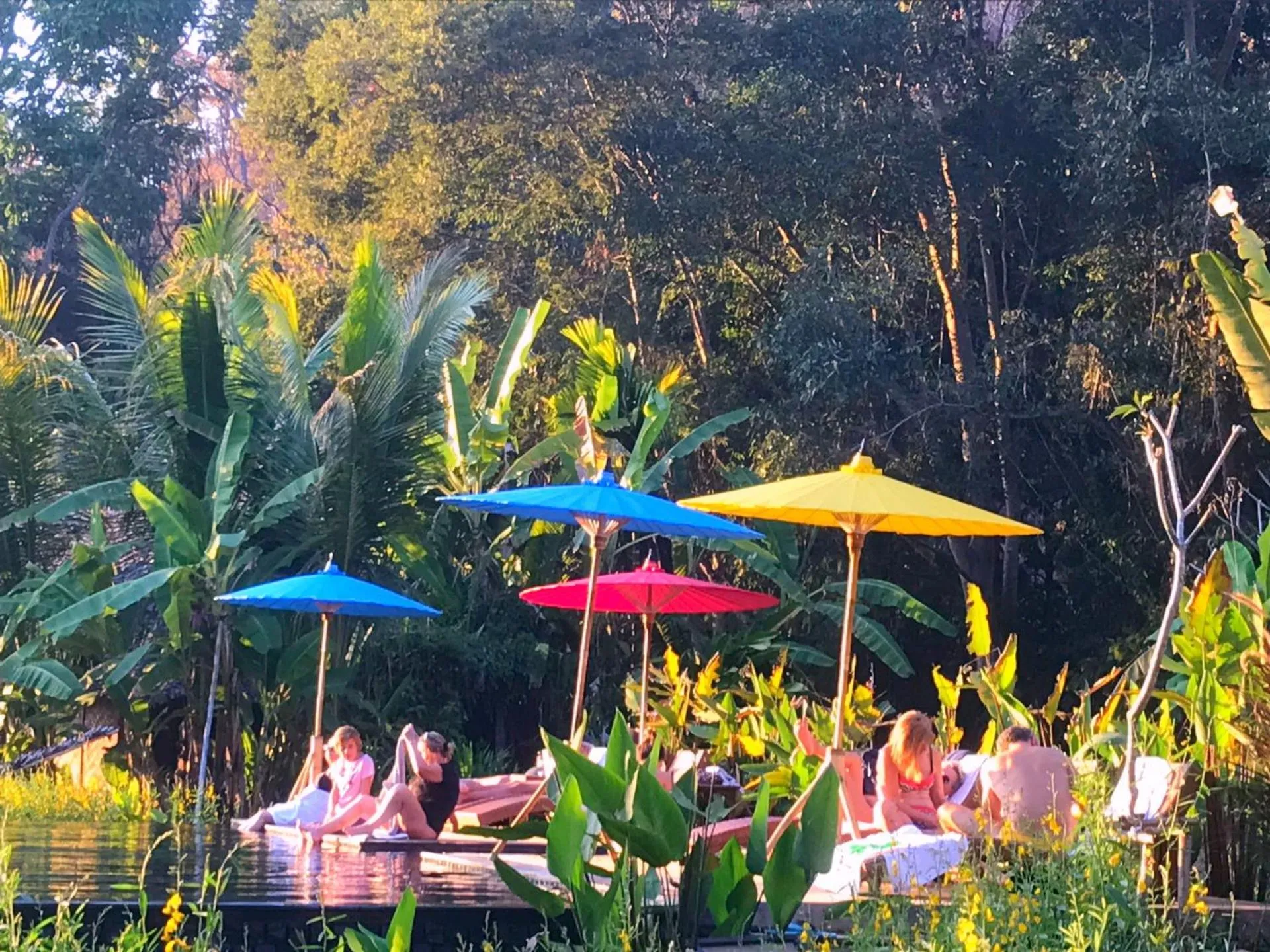 Fern Resort Mae Hong Son