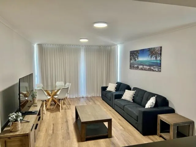 Swell Resort Burleigh Heads