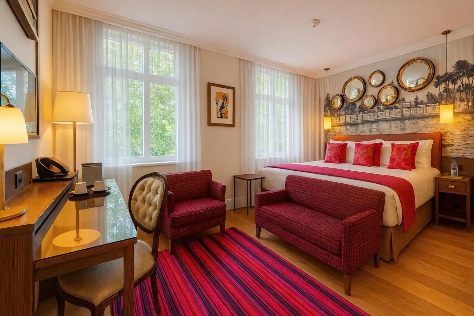 Hotel Indigo London Hyde Park Paddington by IHG