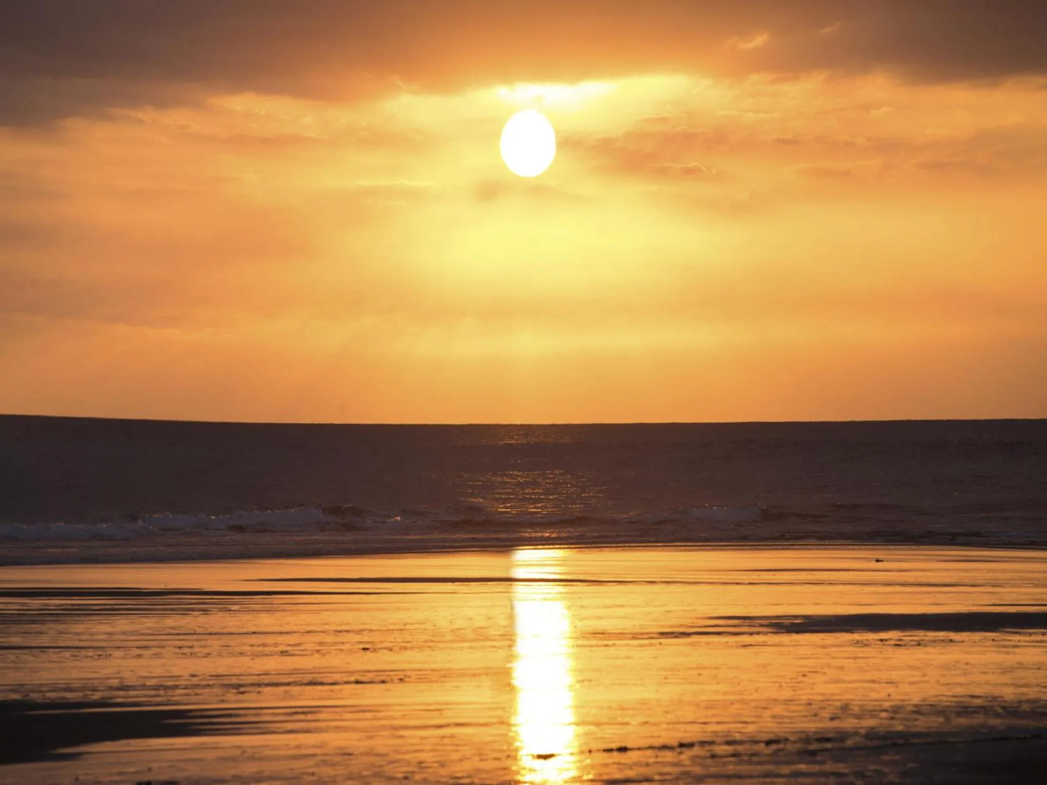 Area and facilities in d'primahotel Seminyak