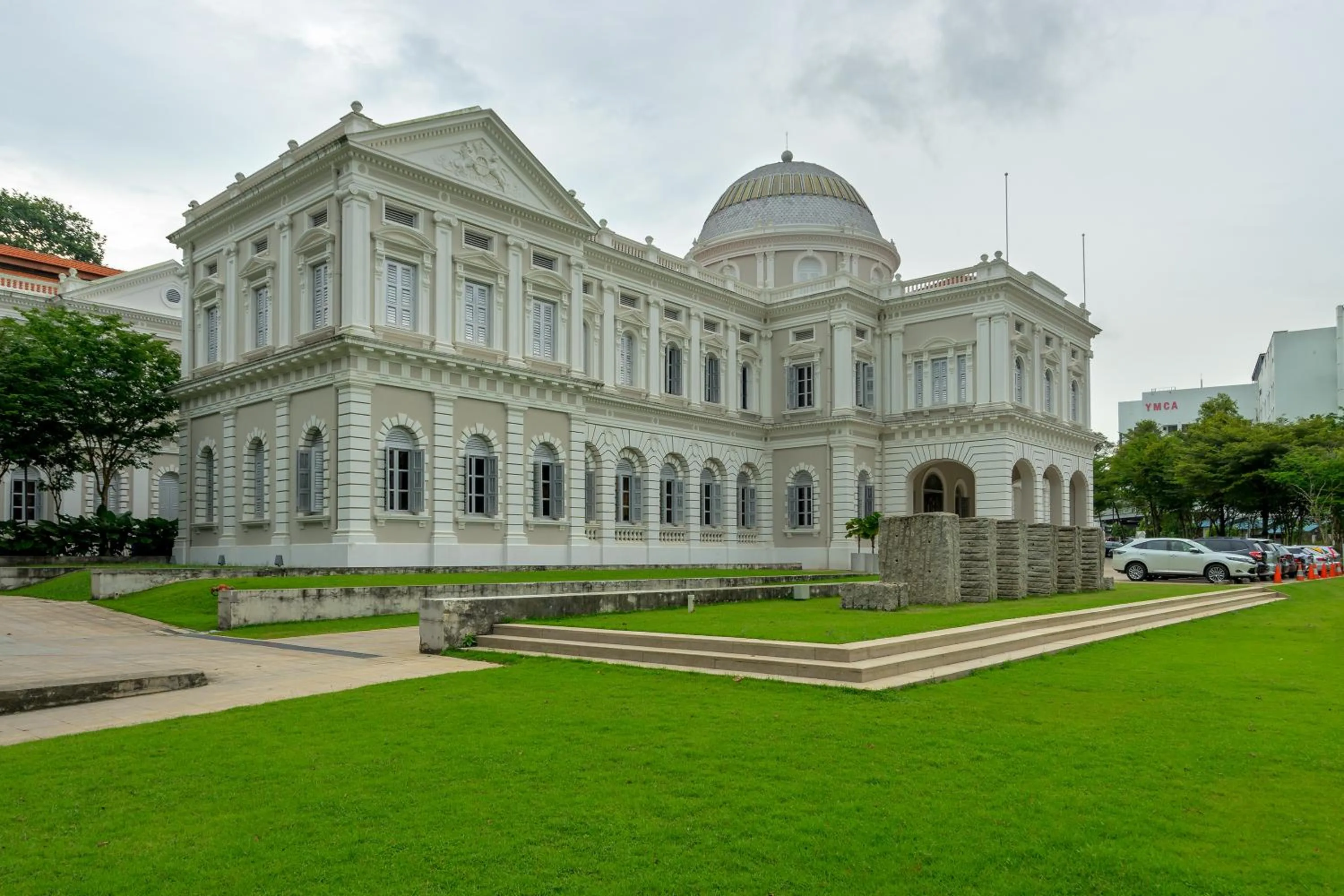 Nearby landmark, Property Building in Regency House By Far East Hospitality