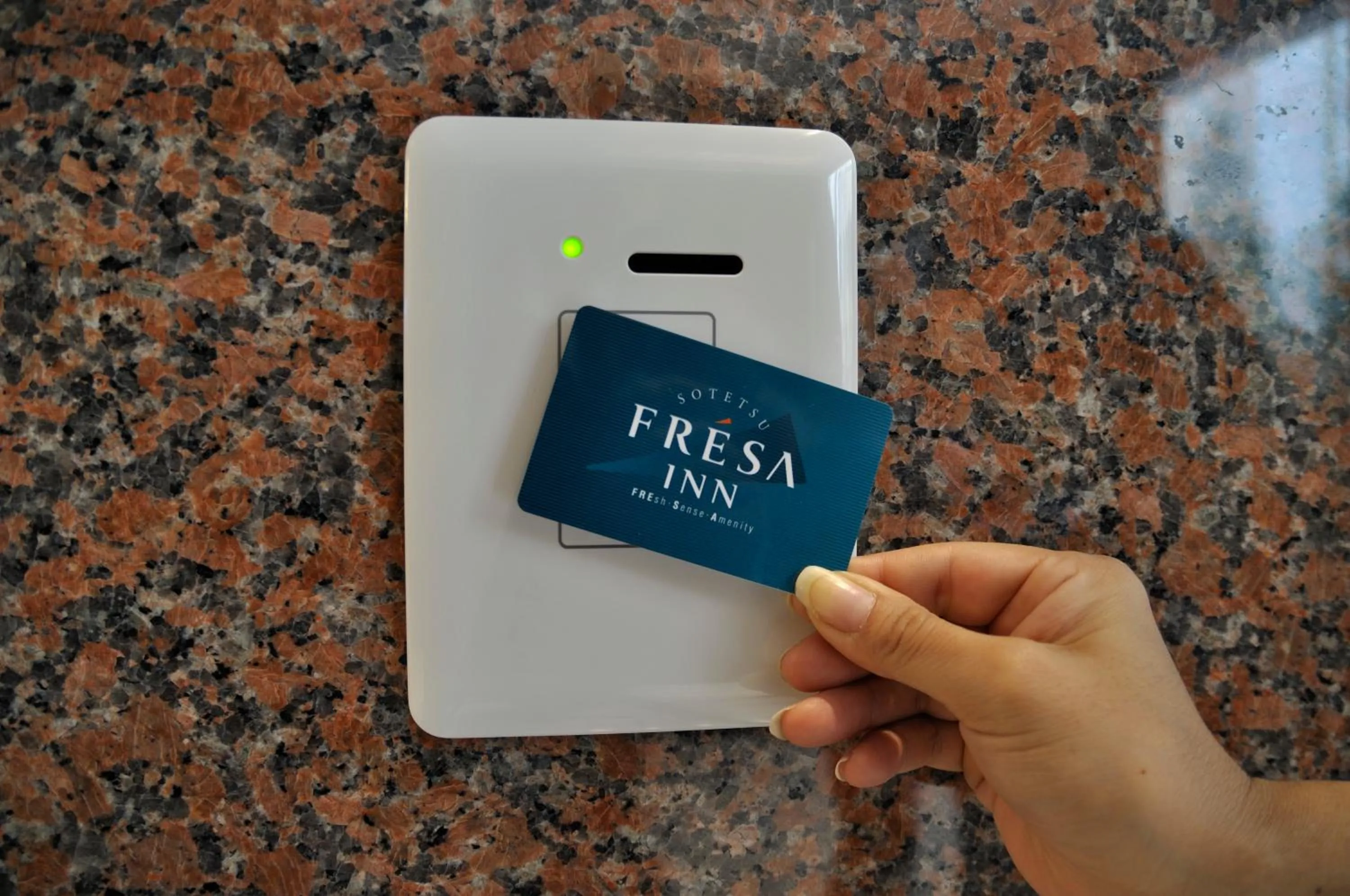 Other in Sotetsu Fresa Inn Hamamatsucho-Daimon