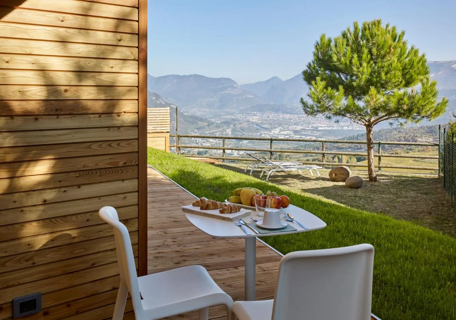 Luxury Chalet Pinocchio