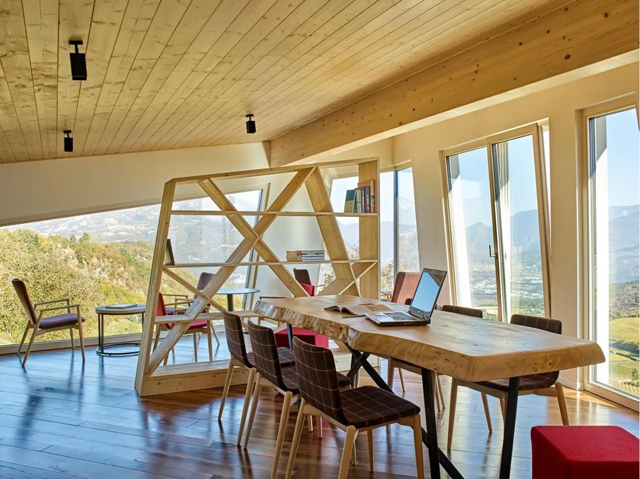 Luxury Chalet Pinocchio