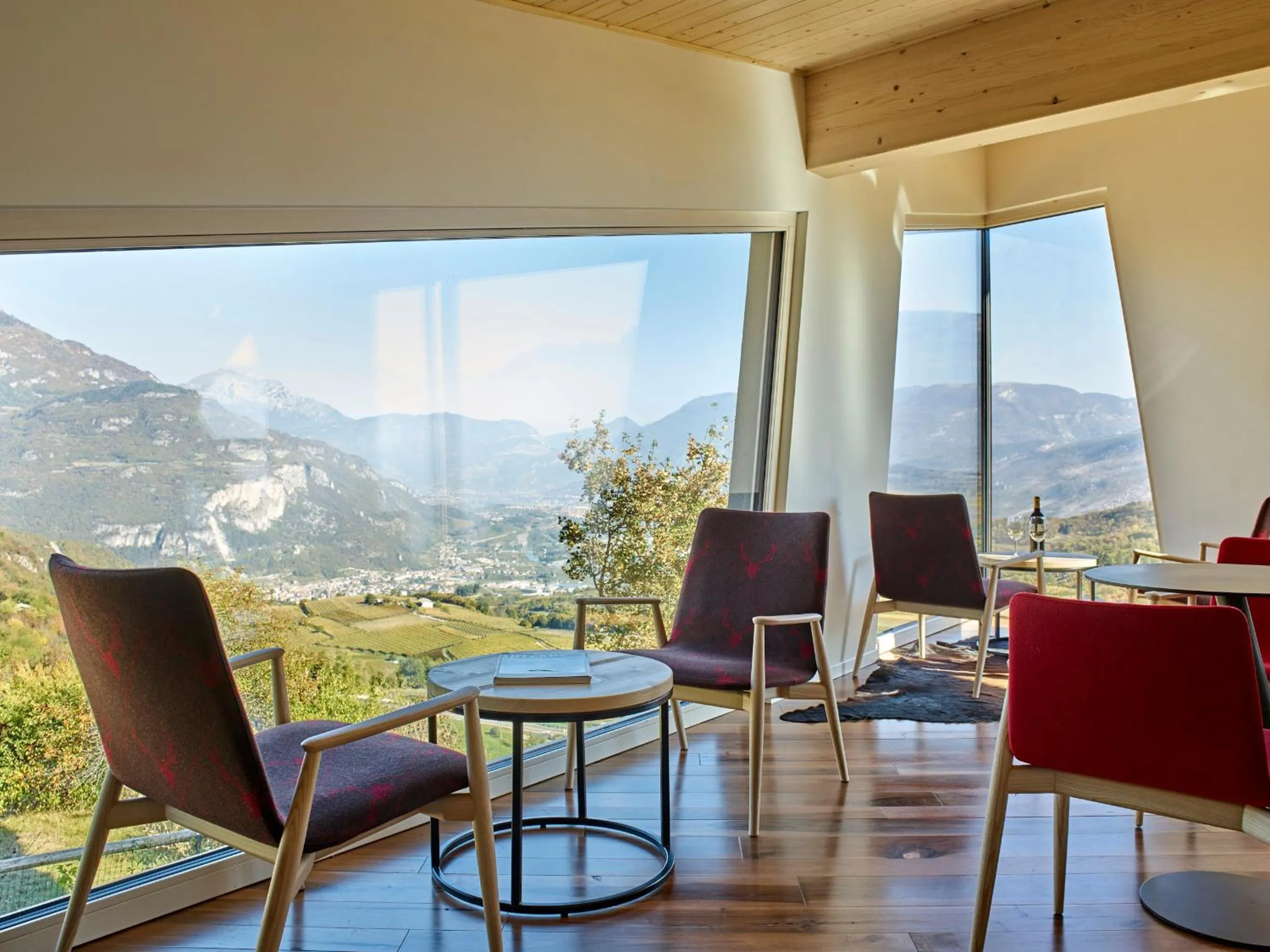 Luxury Chalet Pinocchio