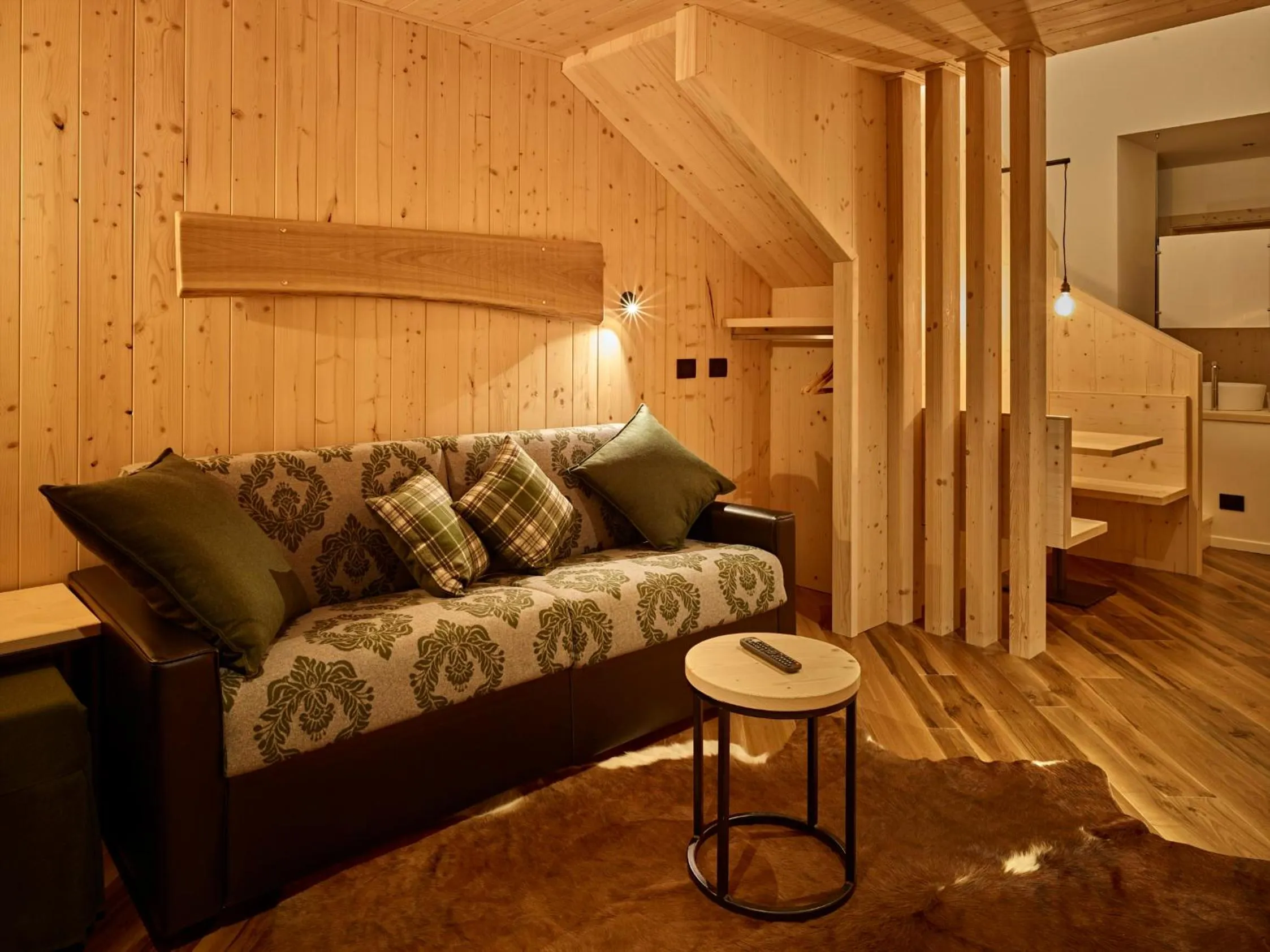 Luxury Chalet Pinocchio