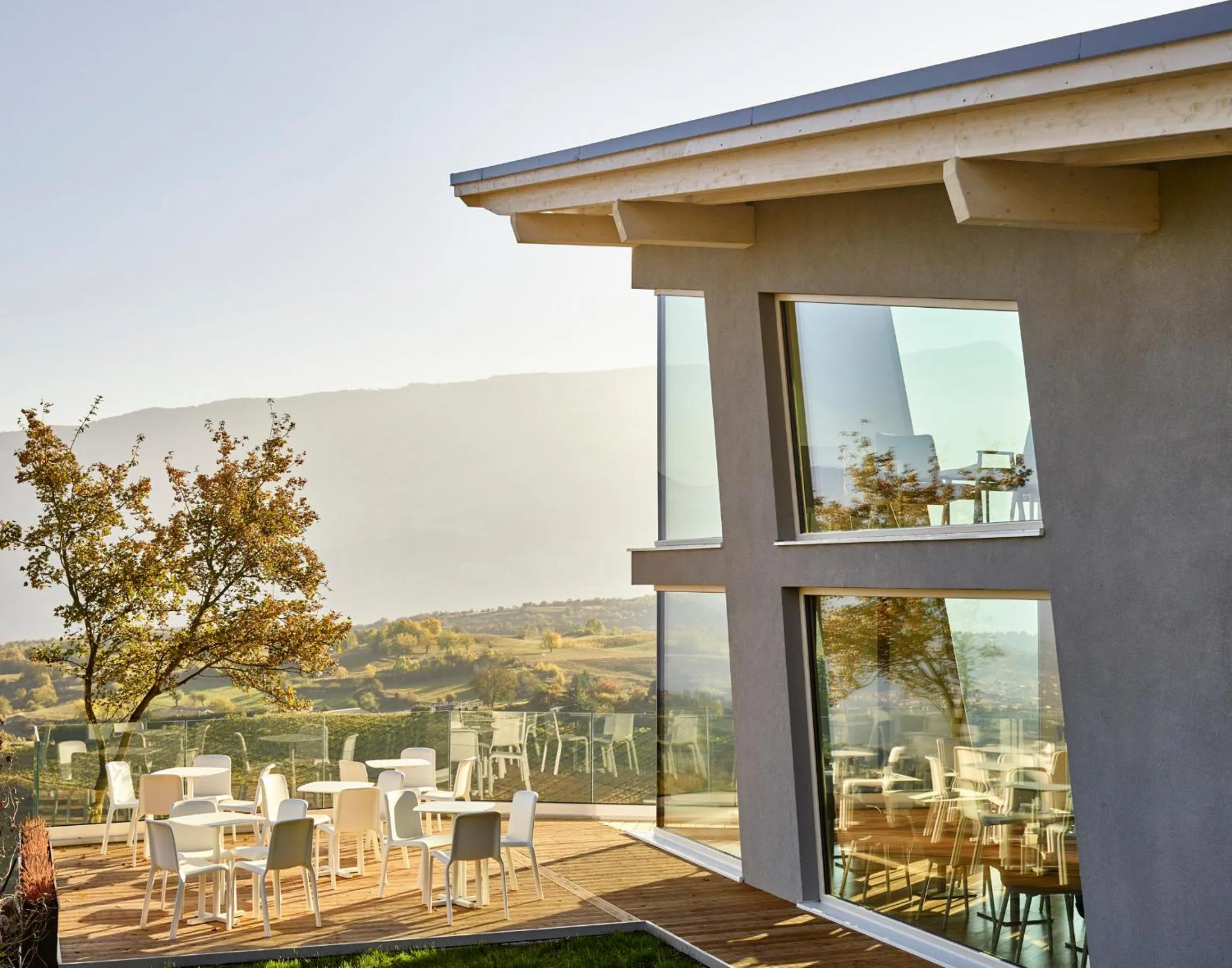 Luxury Chalet Pinocchio