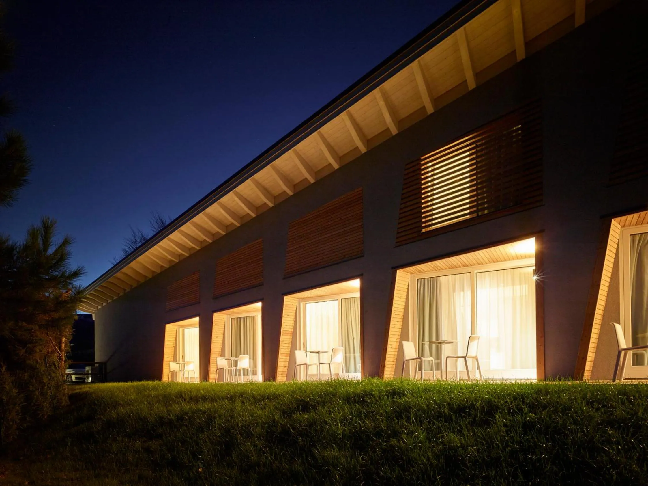 Luxury Chalet Pinocchio