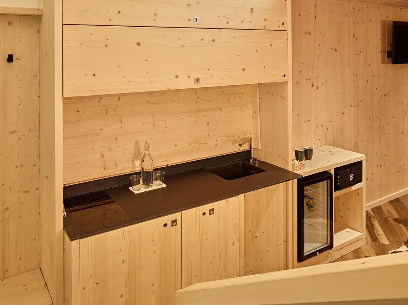 Luxury Chalet Pinocchio