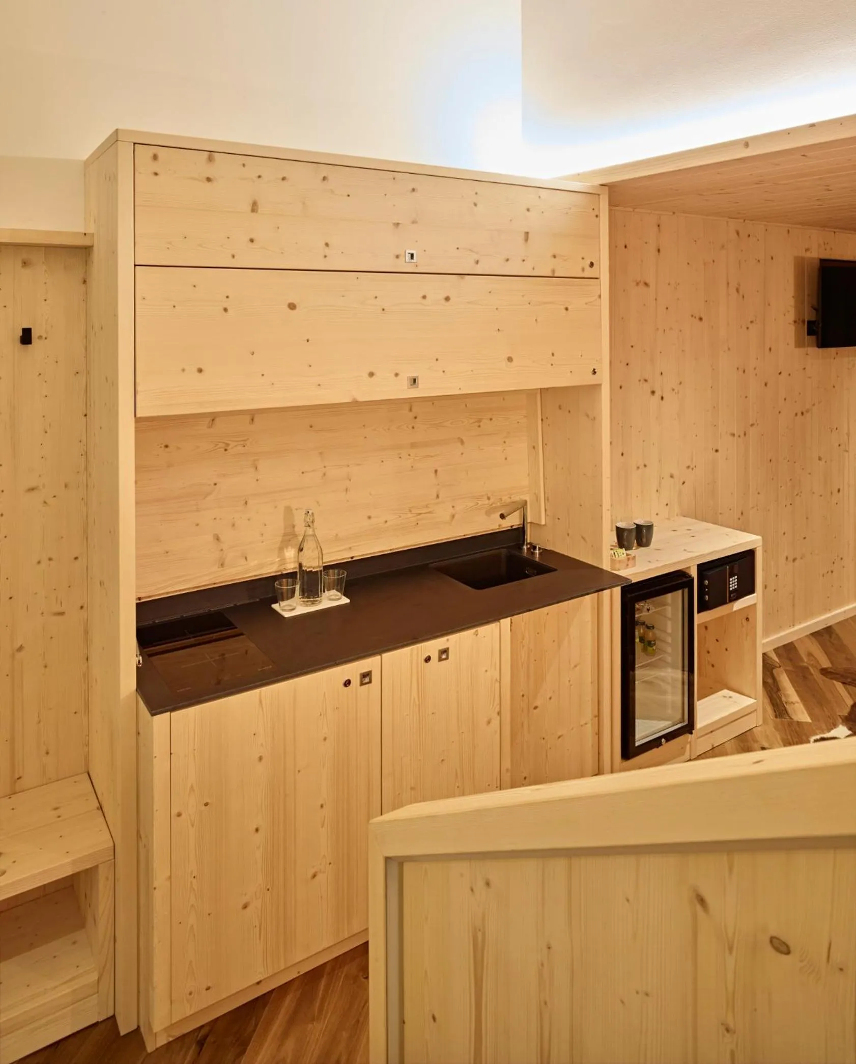 Luxury Chalet Pinocchio