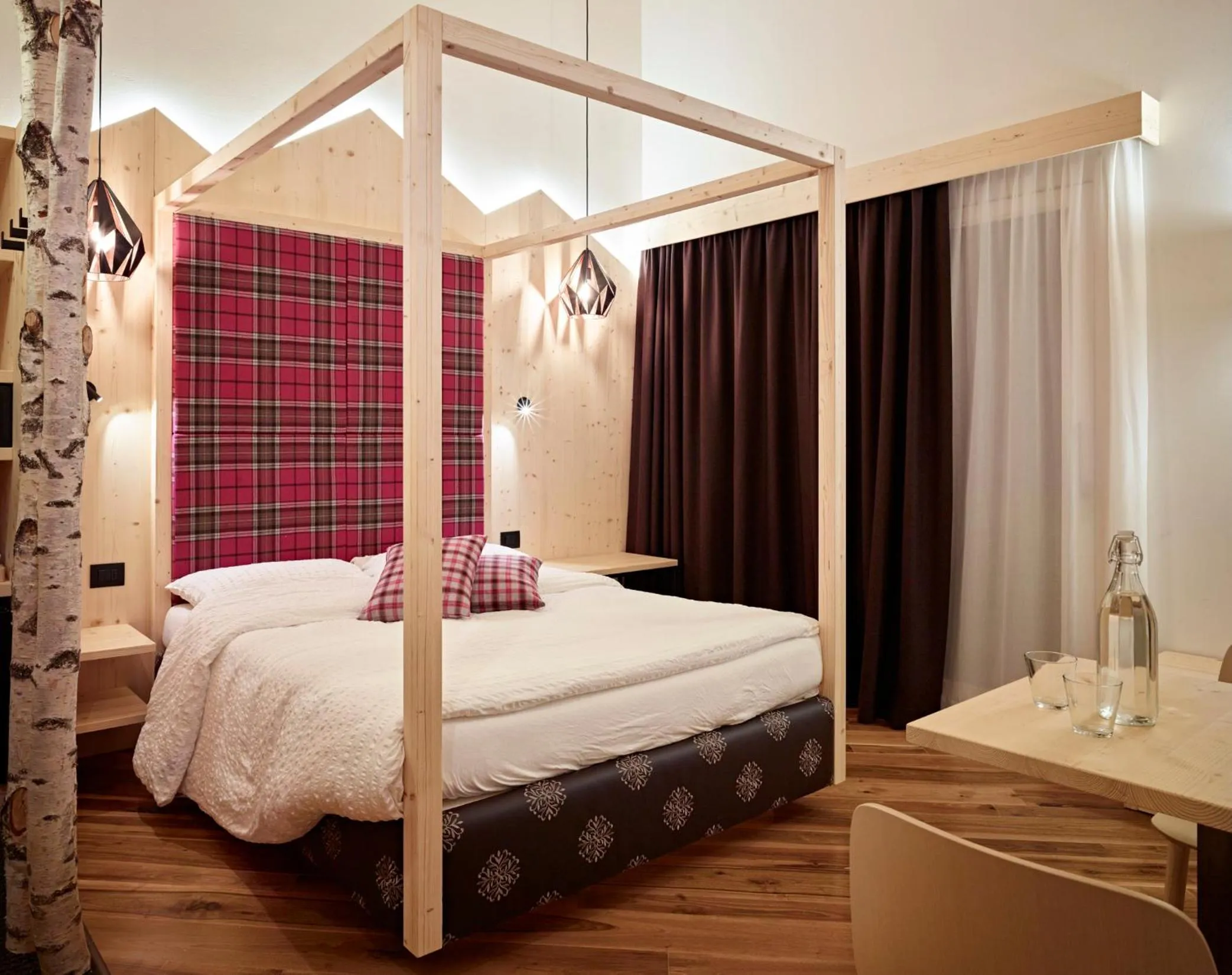 Luxury Chalet Pinocchio