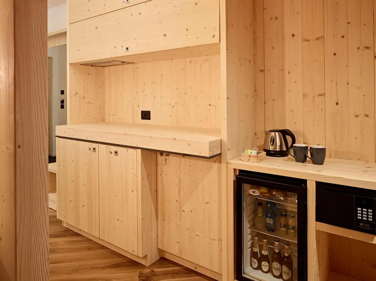 Luxury Chalet Pinocchio