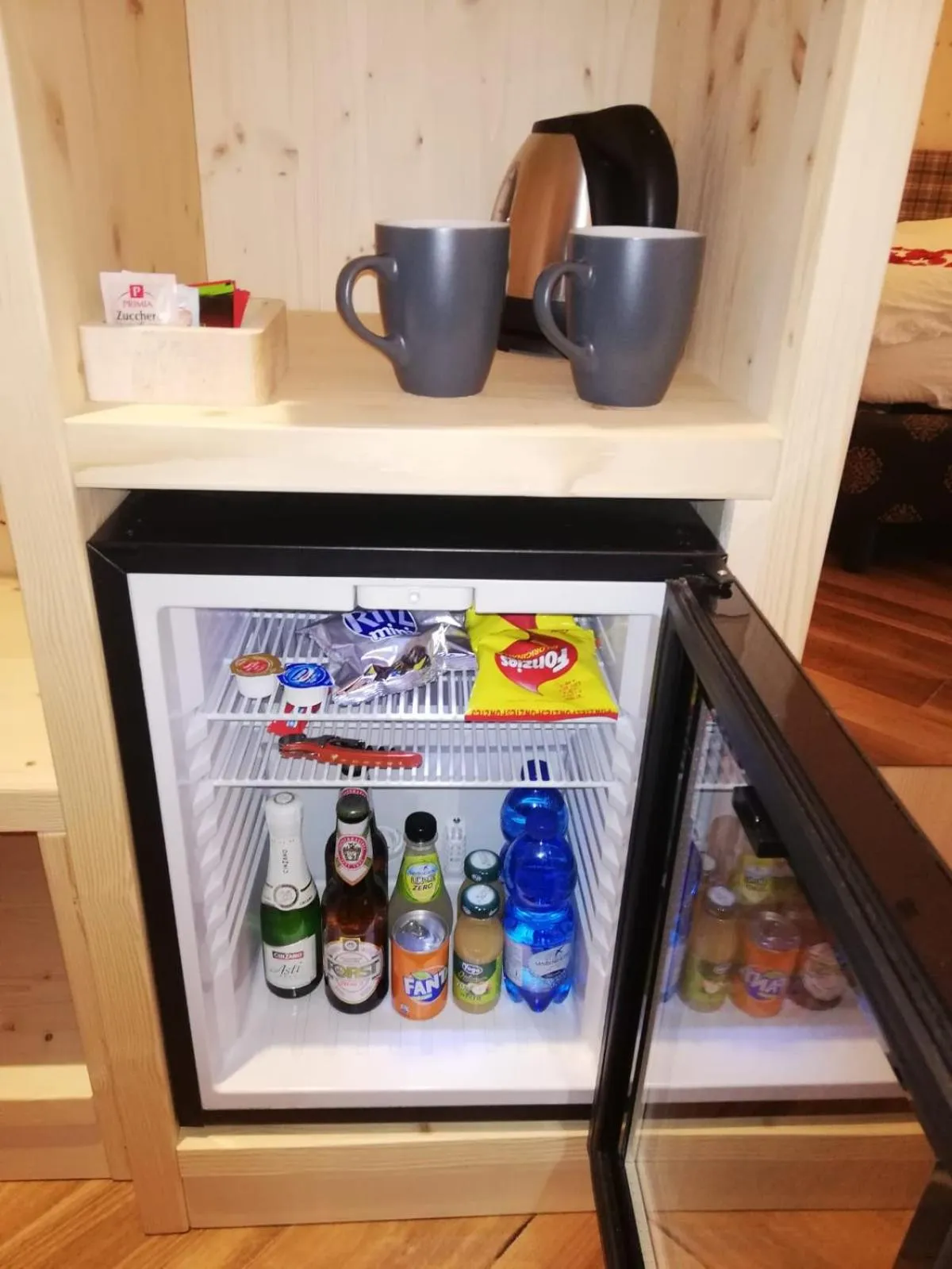 Luxury Chalet Pinocchio