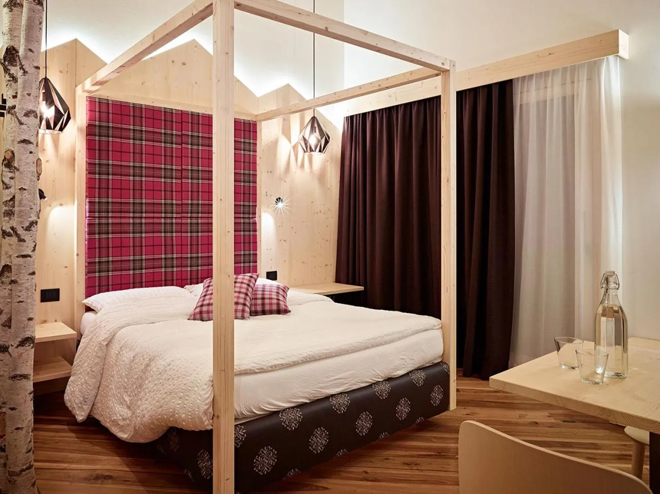 Luxury Chalet Pinocchio