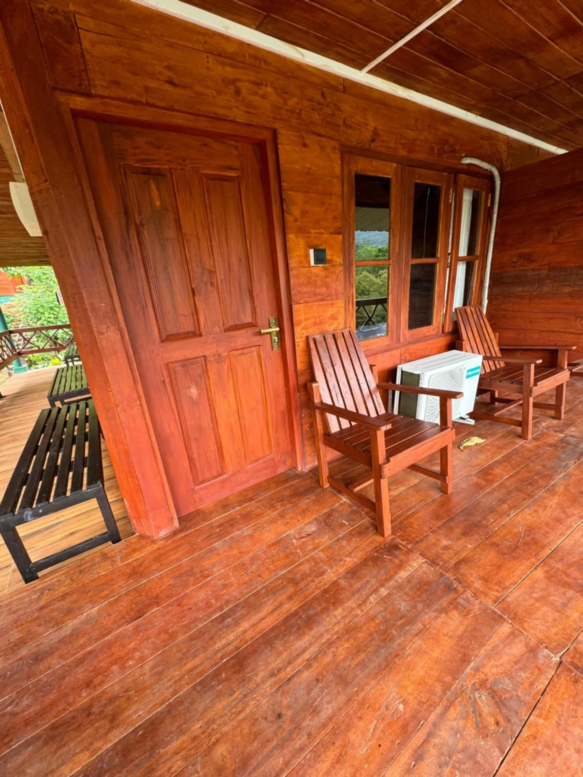 Sinharaja Forest Gate